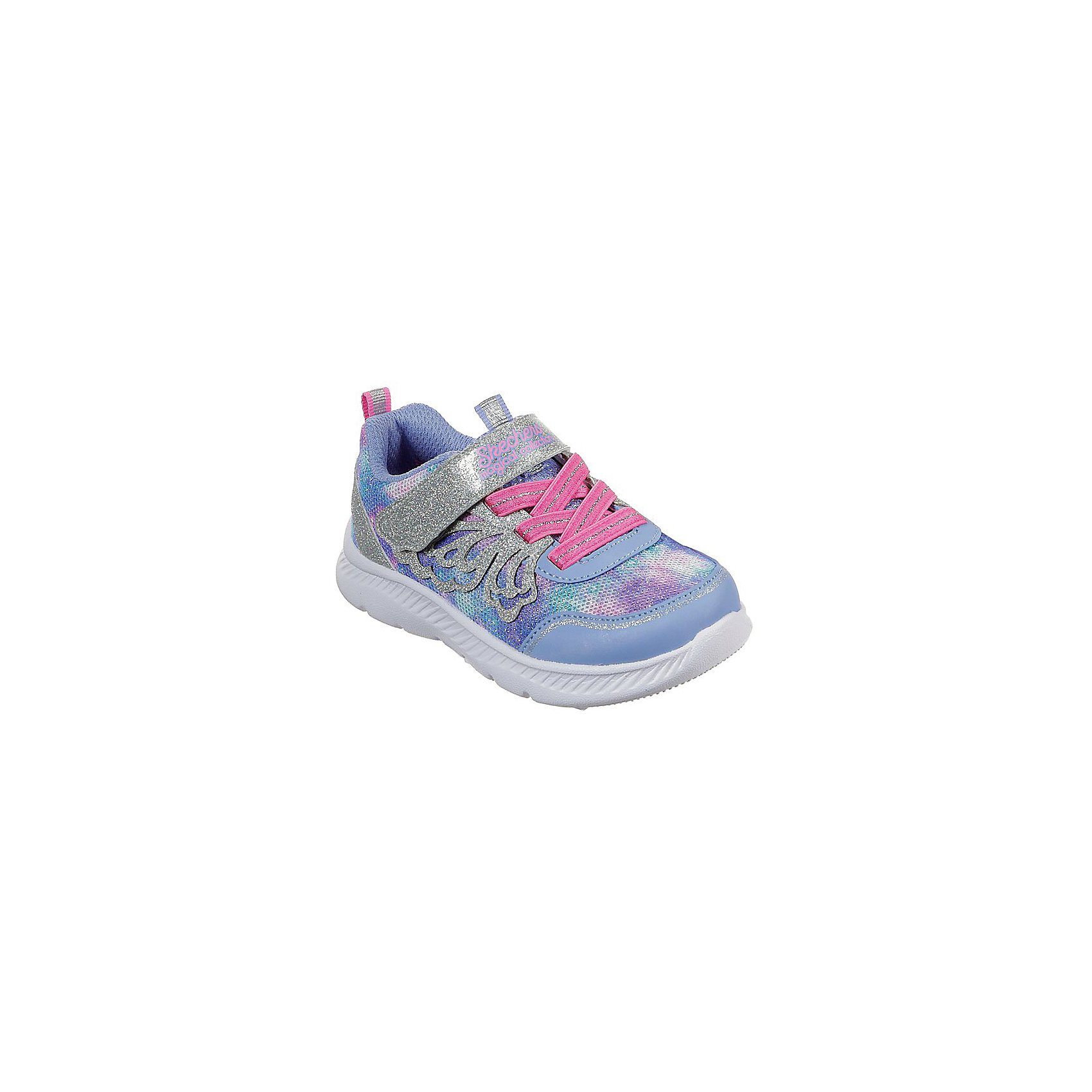 Skechers Baby Sneakers Low Comfy Flex 2.0 Pixie Dazzle für SKECHERS für Babys (0 2 Jahre) günstig kaufen | mirapodo