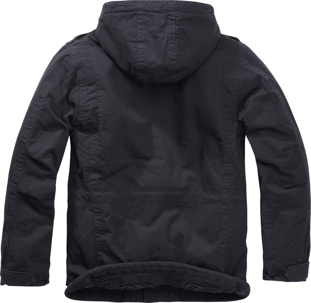 Brandit Kurzjacke M65 Urban Jacket Used-Look, viele Taschen günstig online kaufen