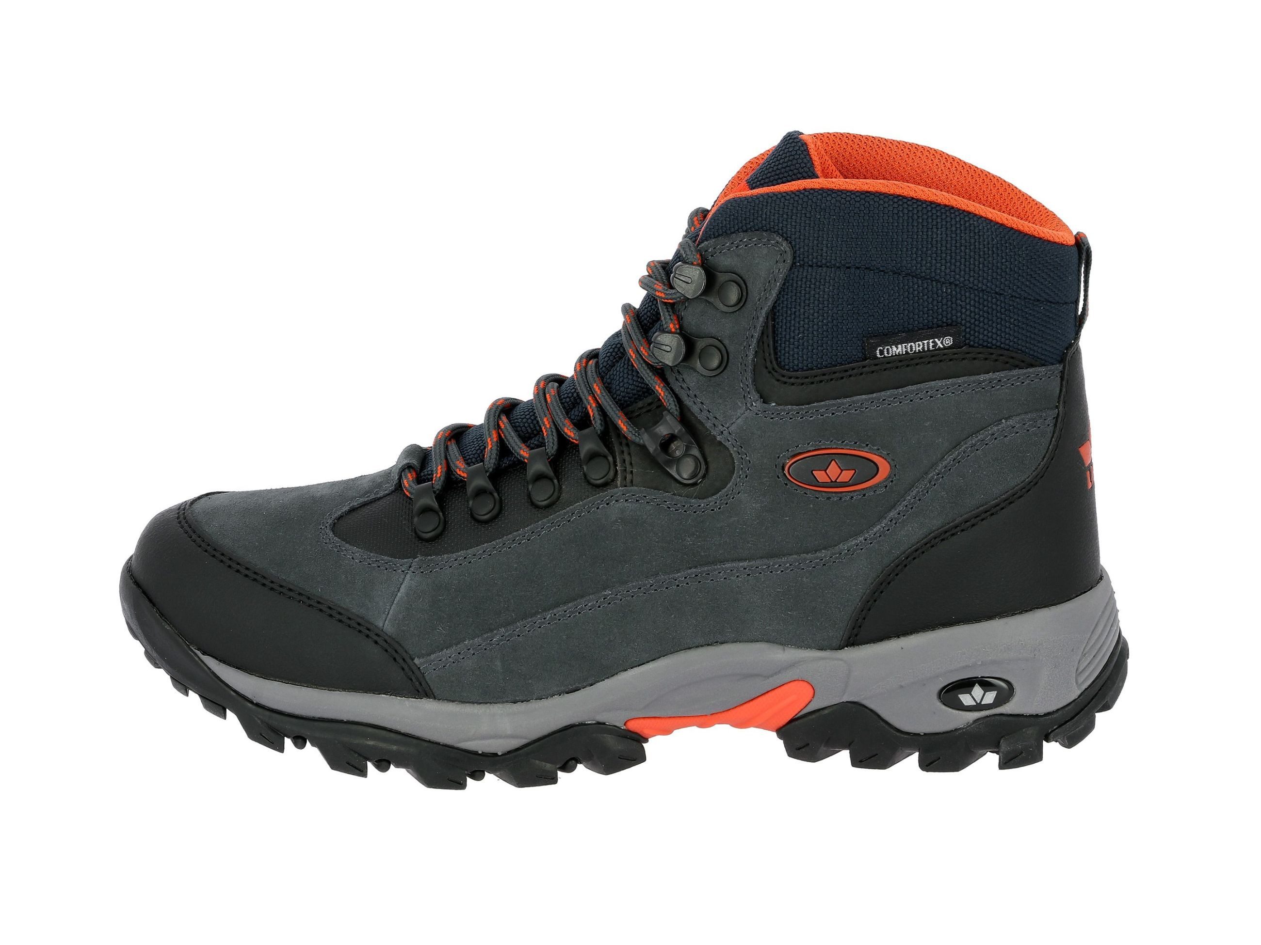 Lico Trekkingstiefel Milan Trekkingschuh günstig online kaufen