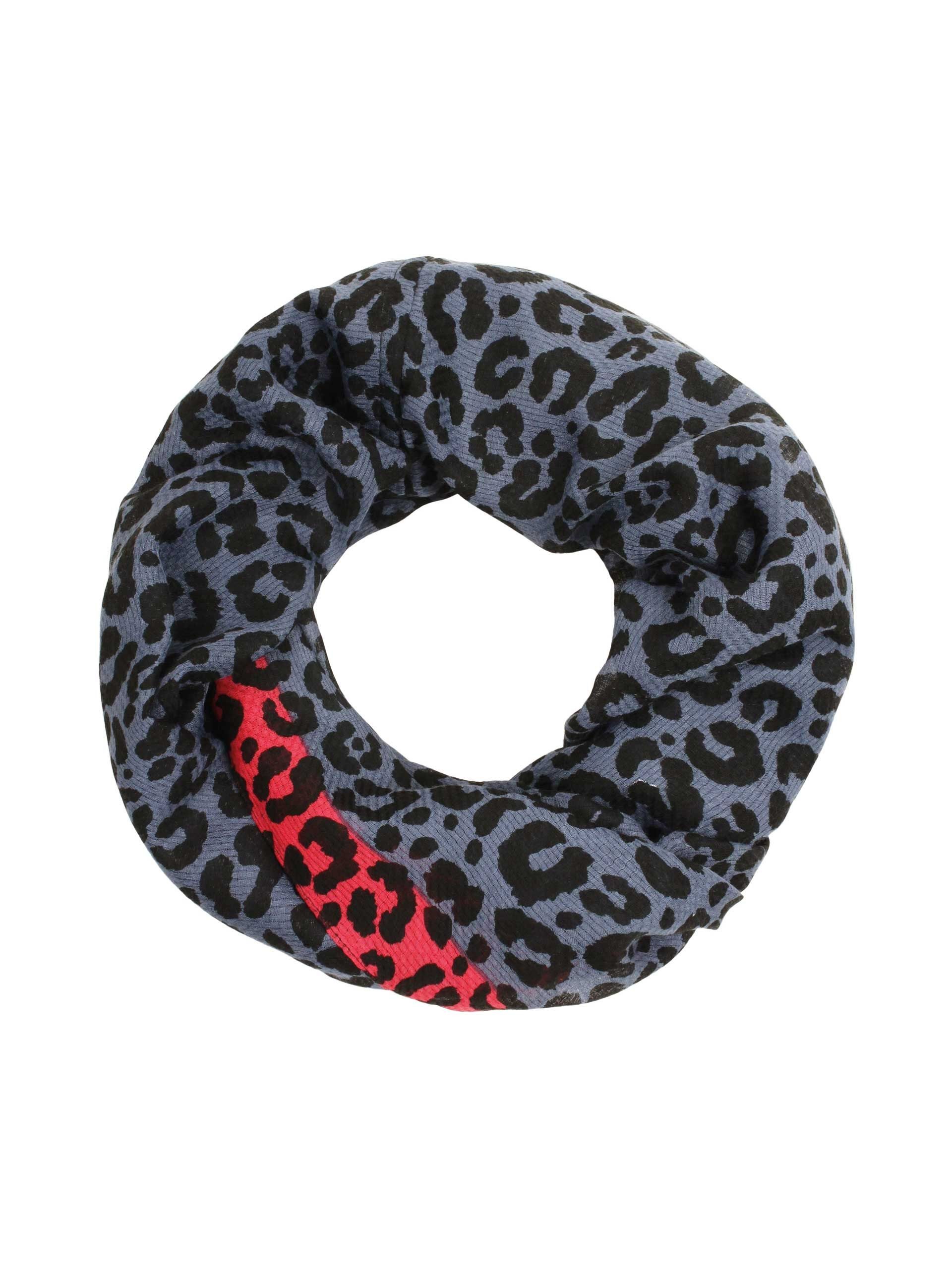 Samaya Loop Toulin, mit Animalmuster