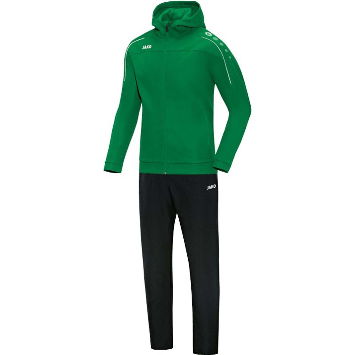 Jako Präsentationsanzug Jako Herren Präsentationsanzug Classico günstig online kaufen