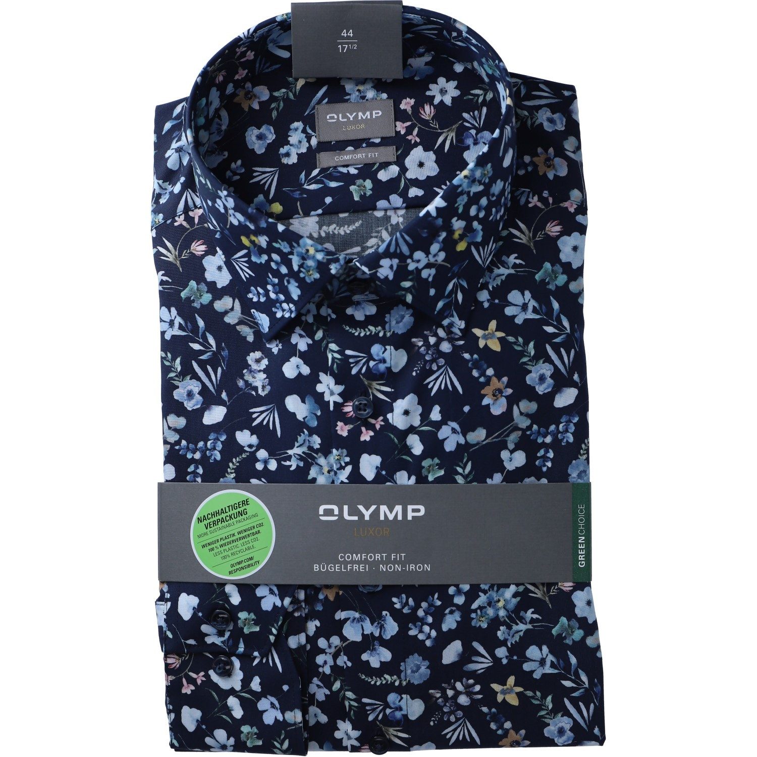 OLYMP Businesshemd günstig online kaufen