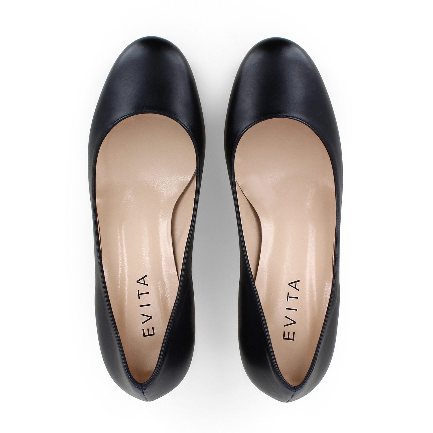 Evita GIUSY Pumps Handmade in Italy