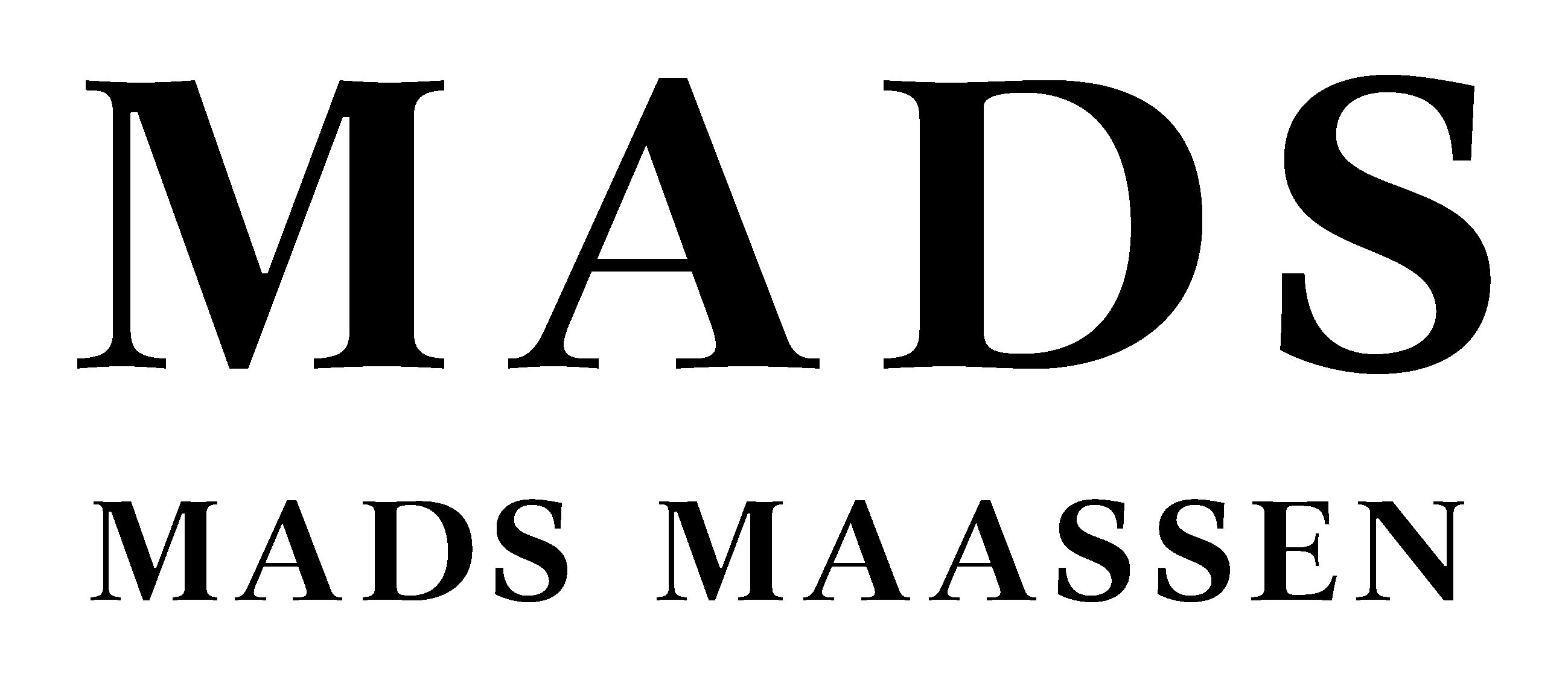 MADS MAASSEN