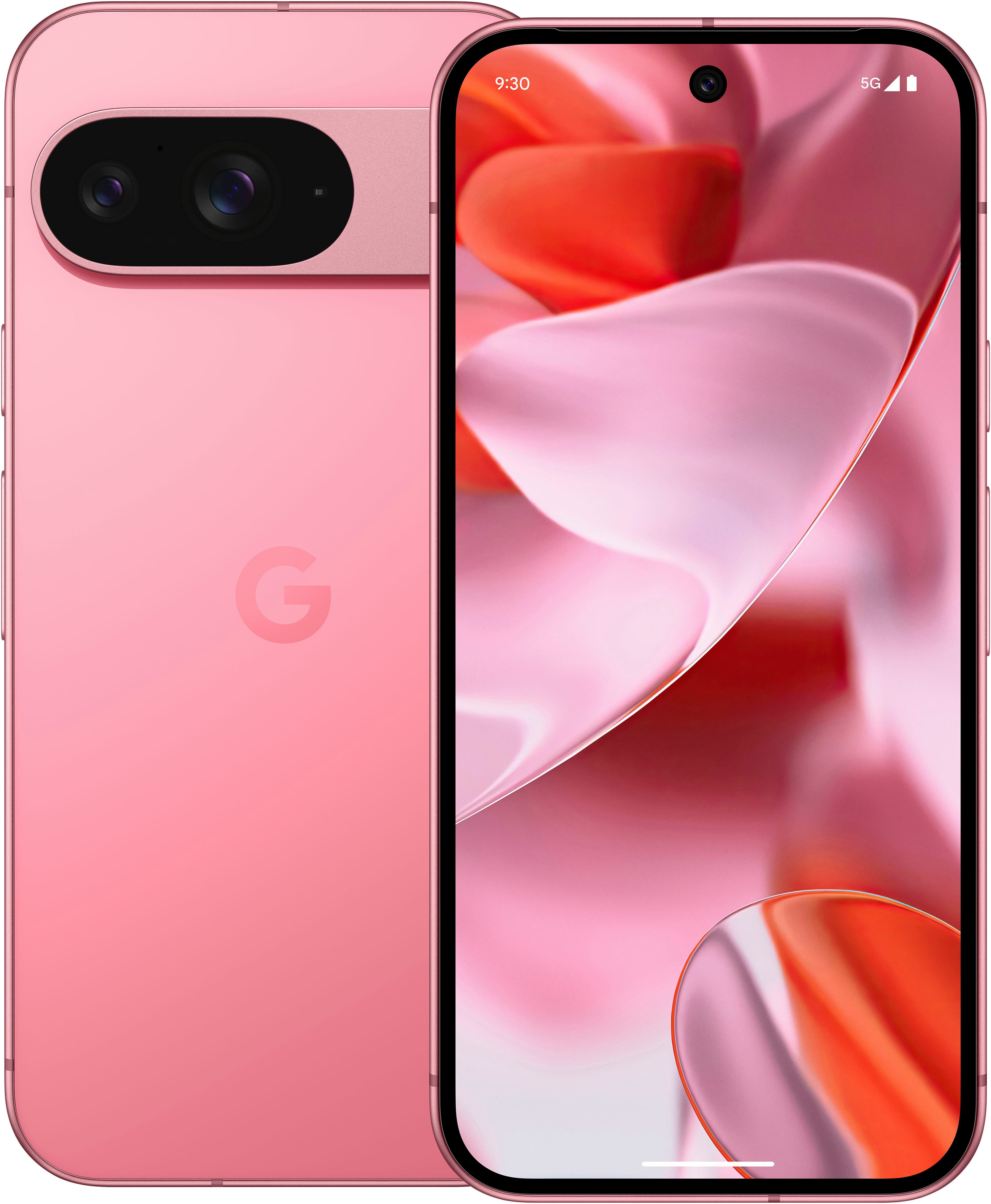 Google Pixel 9, 128 GB Smartphone
