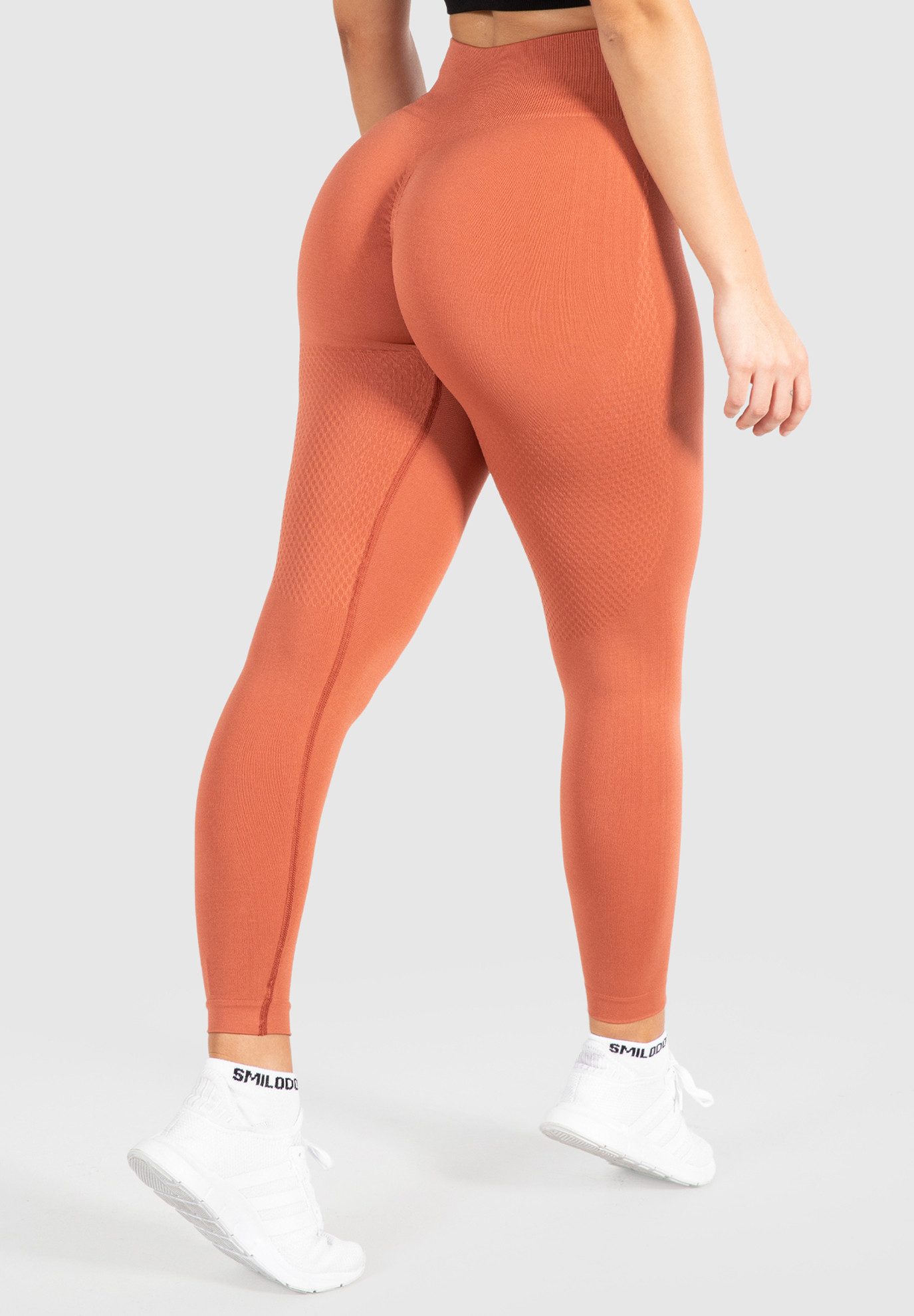 Smilodox Leggings Amaze Scrunch Pro, High Waist Booty Scrunch Yoga & Fitnes günstig online kaufen