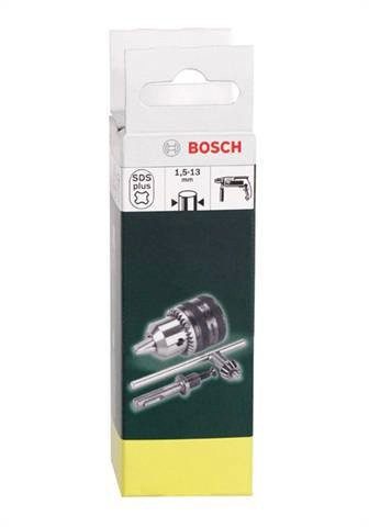 Bosch Home & Garden Bohrfutteradapter SDS-plus, (Set)