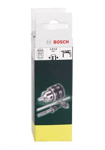 Bosch Home & Garden Bohrfutteradapter »SDS-plus«, (Set)