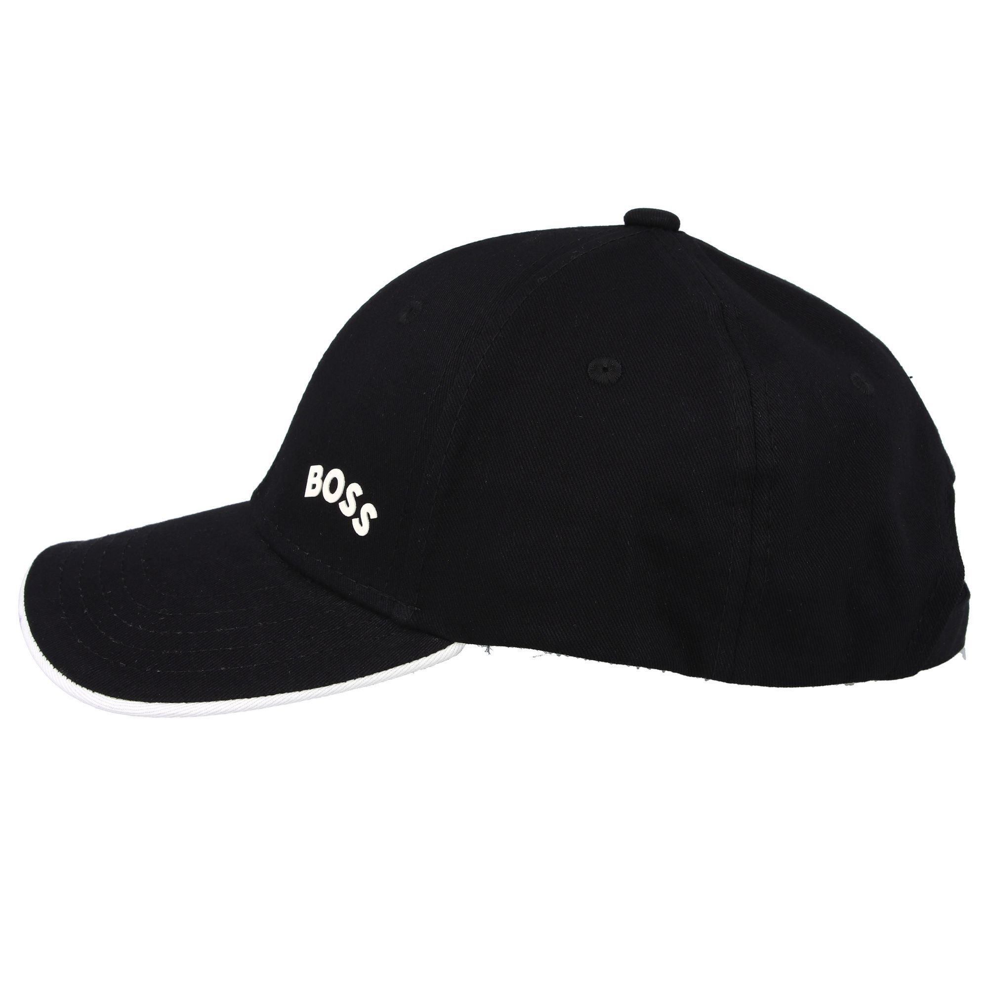 BOSS black-001 Baseball Cap