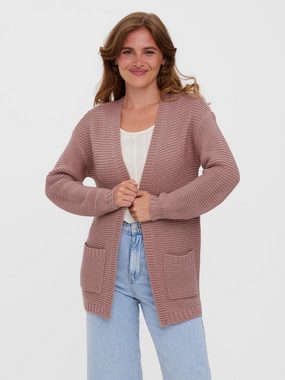 Vero Moda Strickjacke (1-tlg) Weiteres Detail