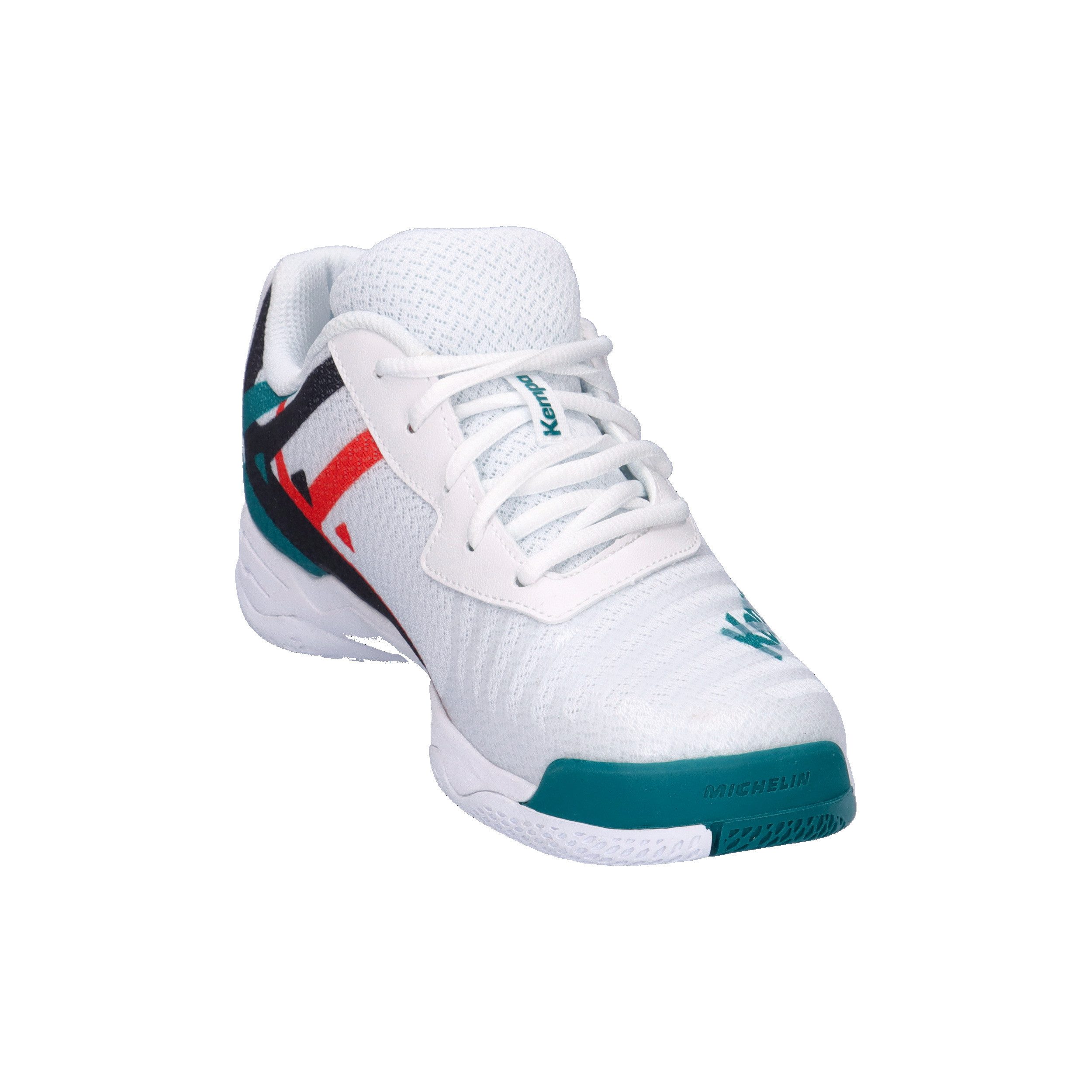 Kempa Kempa Kinder Handballschuhe WING 2.0 Hallenschuh