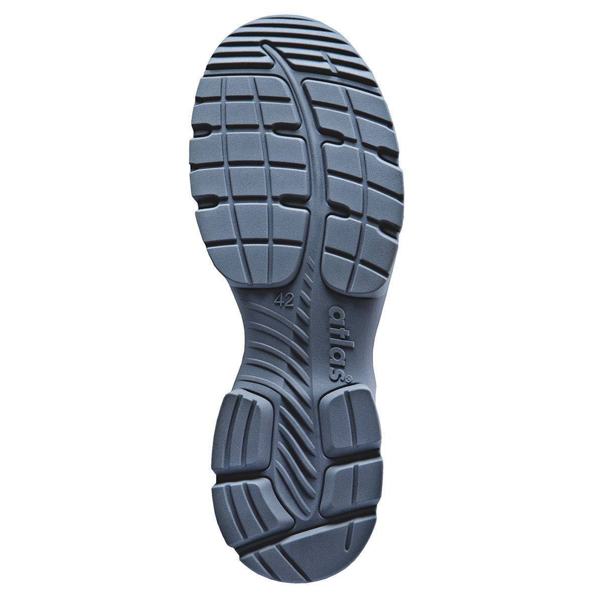 ATLAS Sicherheitsstiefel