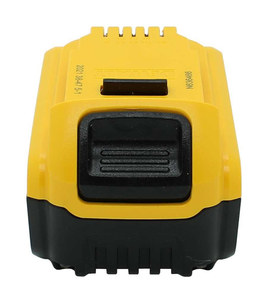 DeWalt Original-Werkzeugakku LiIon 18V 5,0Ah Dewalt DCB184 Akku