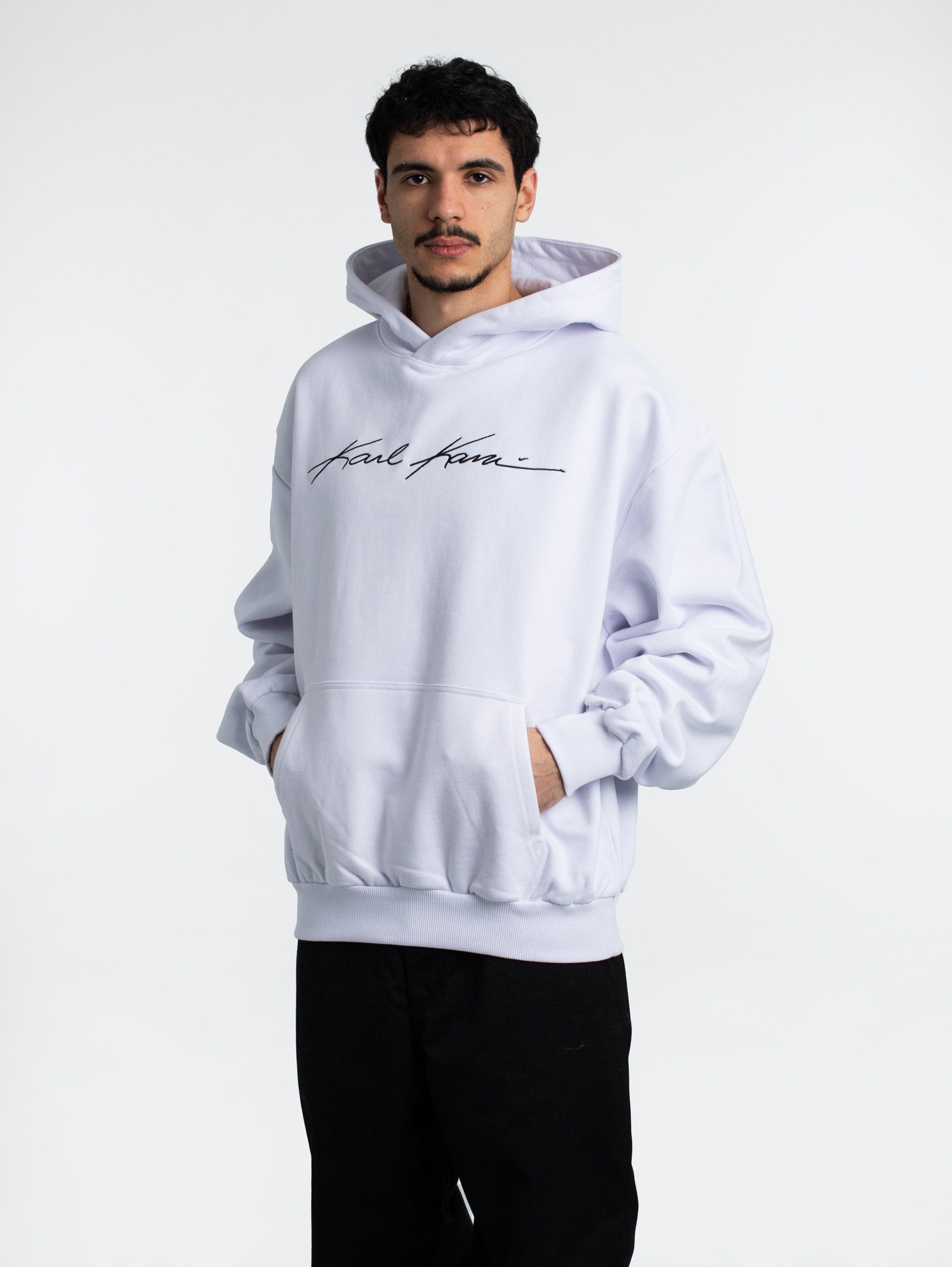 Karl Kani Hoodie Karl Kani Autograph günstig online kaufen