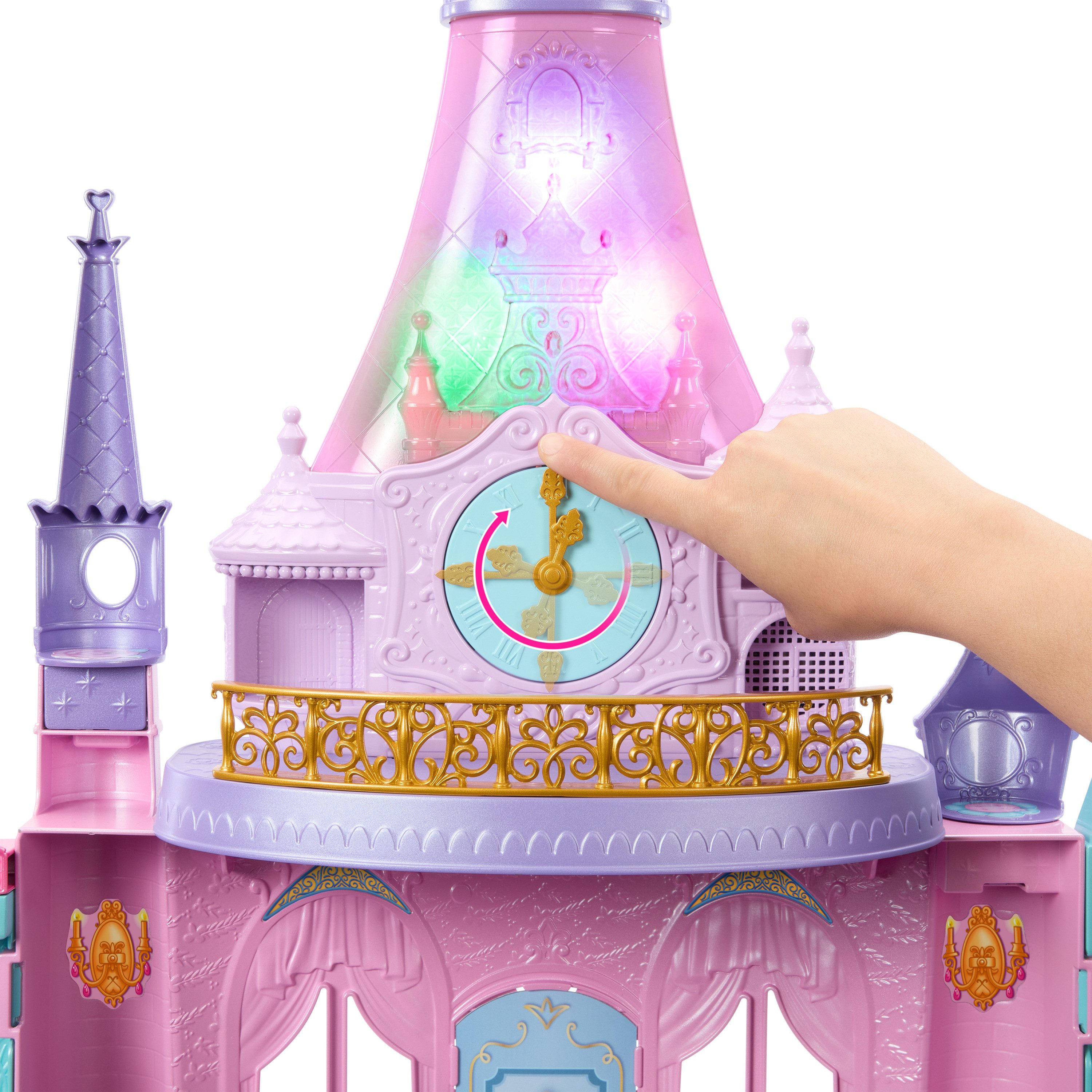 Disney Princess Puppenhaus Disney Prinzessin
