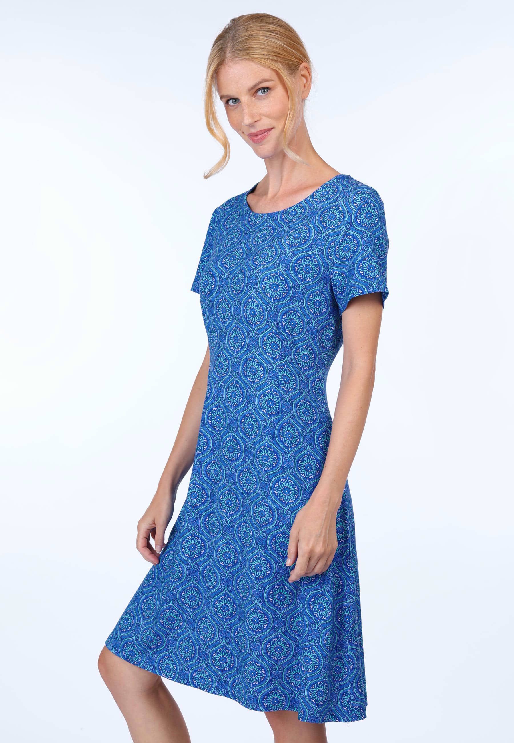 Lykka du Nord Sommerkleid Jolie