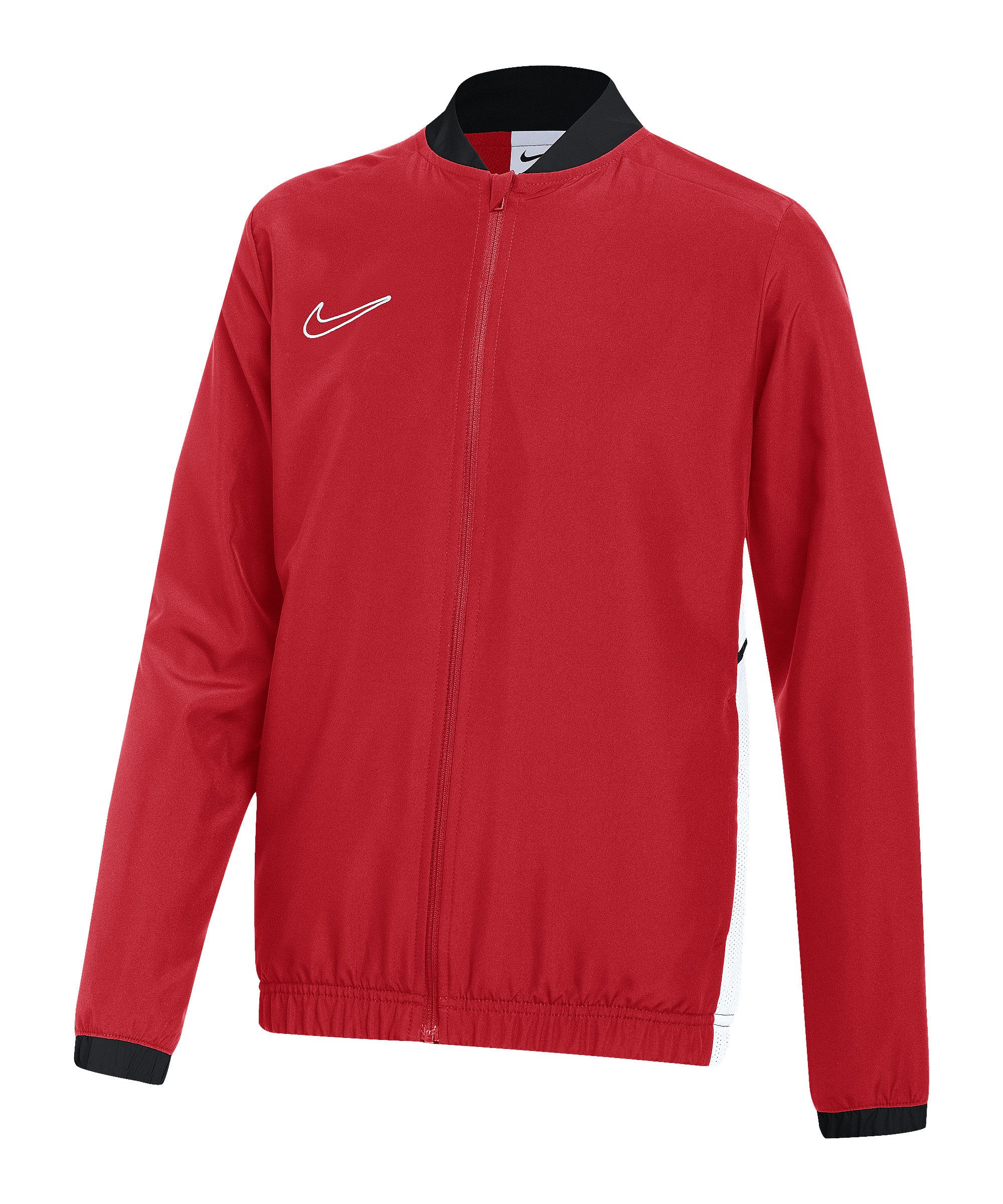 Nike Sweatjacke Nike Performance Academy 25 Trainingsjacke Kids Polyester