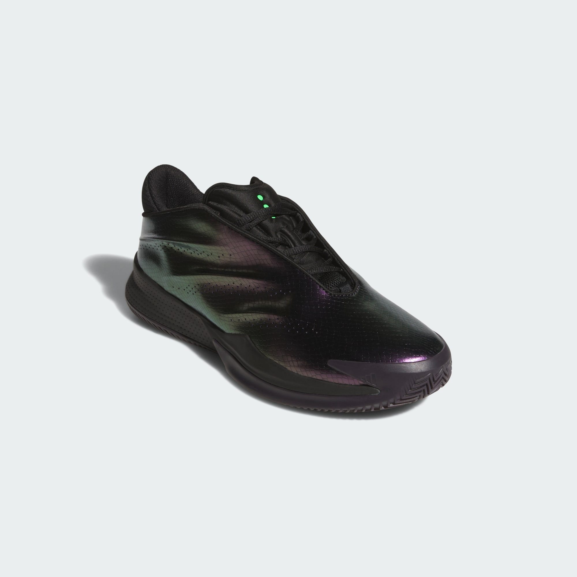 adidas Performance CRAZY ENERGY + SCHUH Basketballschuh