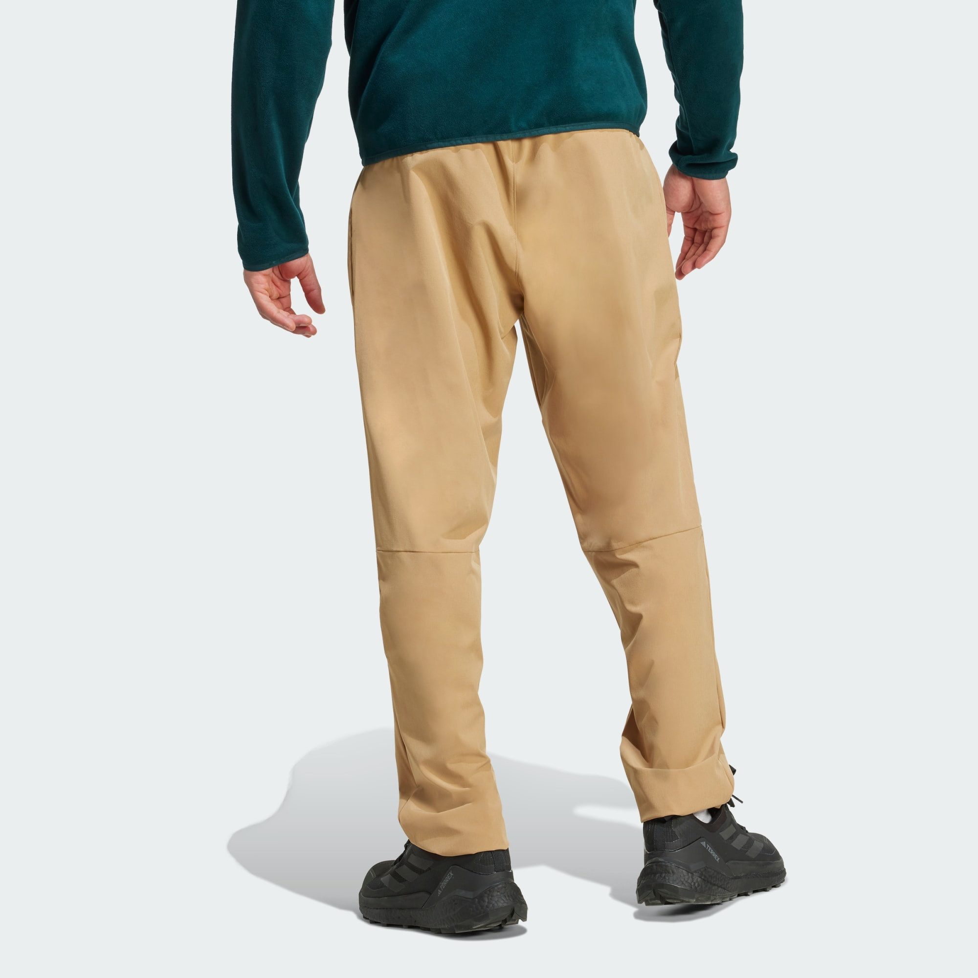 adidas TERREX Outdoorhose MULTI ESSENTIALS STRETCH HOSE (1-tlg) günstig online kaufen