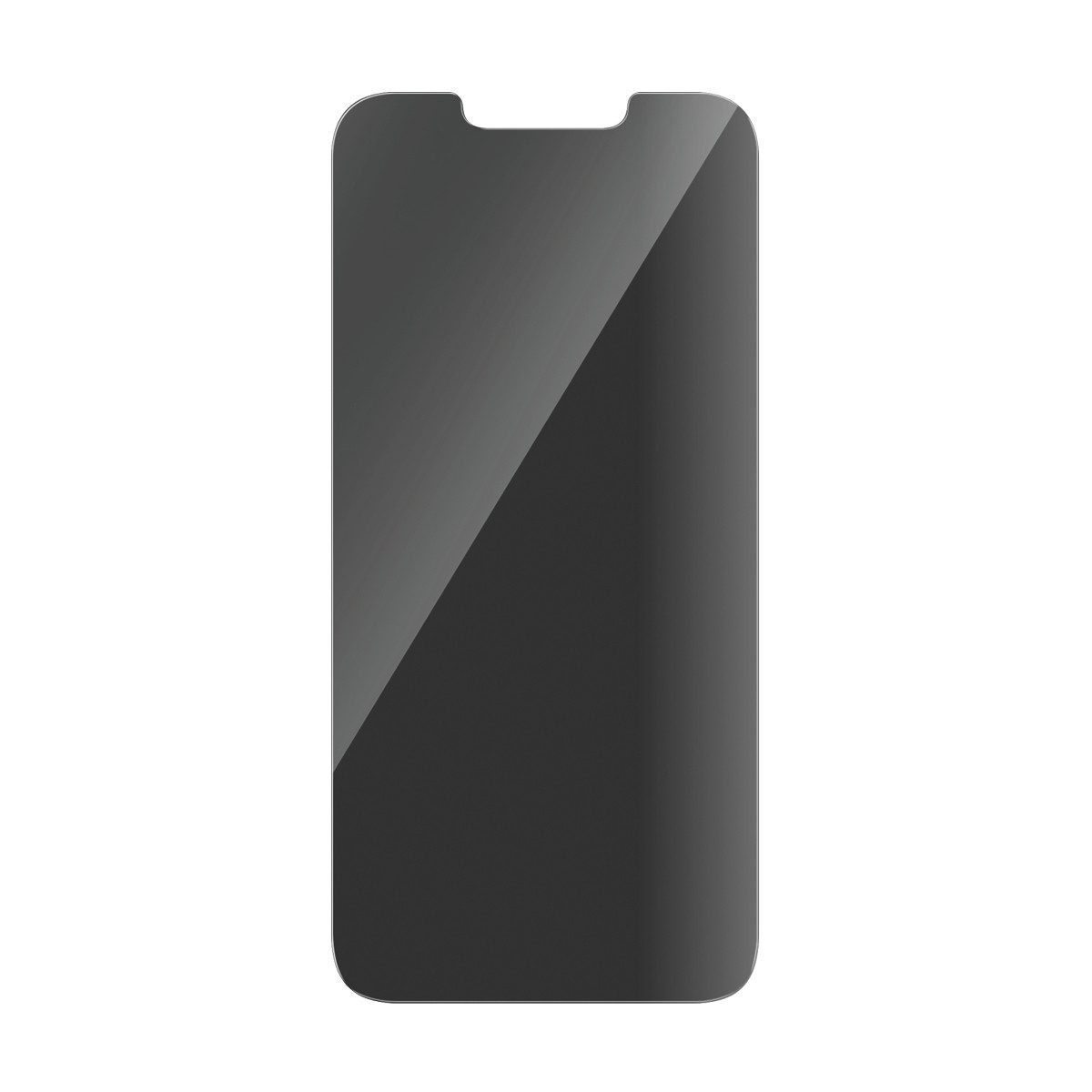 SAFE by PanzerGlass Displayschutzglas Side-View Privacy Screen Protection für Apple iPhone 13/13 Pro, Apple iPhone 14, Apple iPhone 16e, Displayschutzfolie, Schutzfolie, Bildschirmschutz, kratz- & stoßfest