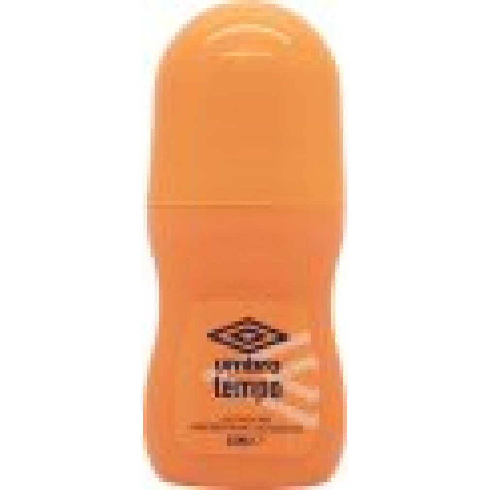 Umbro Deo-Roller Alcohol Free Anti Perspirant Roll On 50ml - Tempo