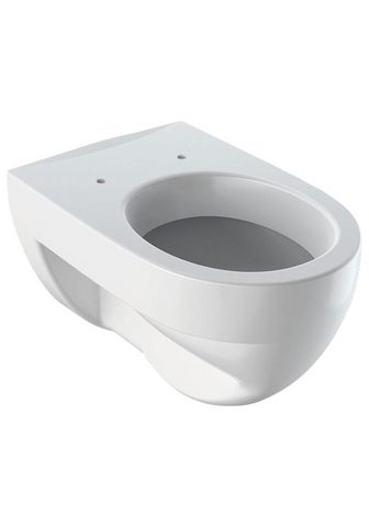 GEBERIT Flachspül-WC »Renova« Wandmontage