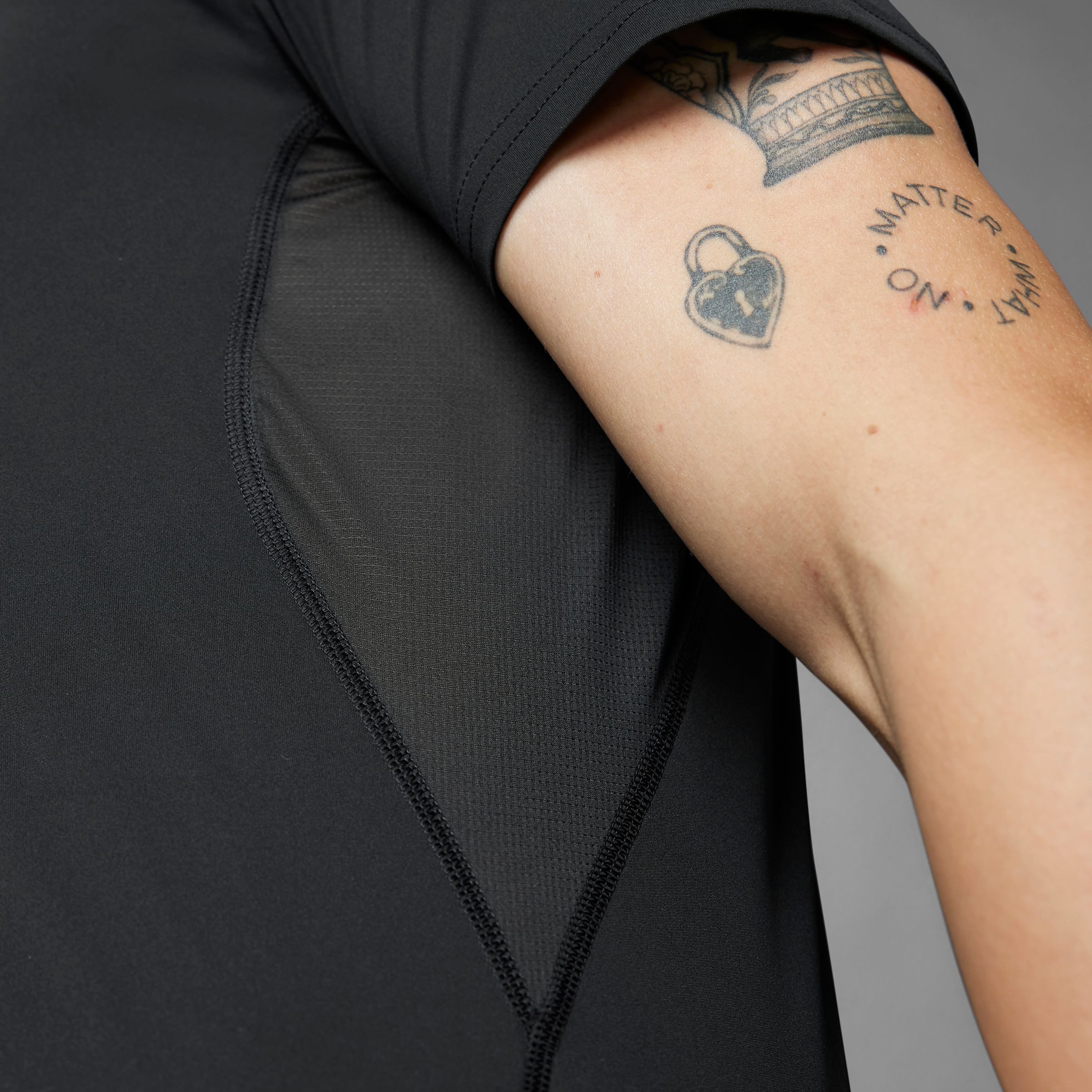 adidas Performance Laufshirt ADIZERO ESSENTIALS RUNNING