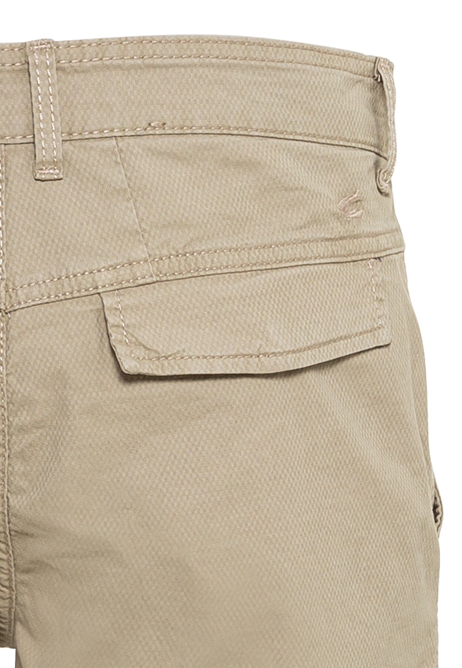 camel active Chinohose Slim Fit Chino
