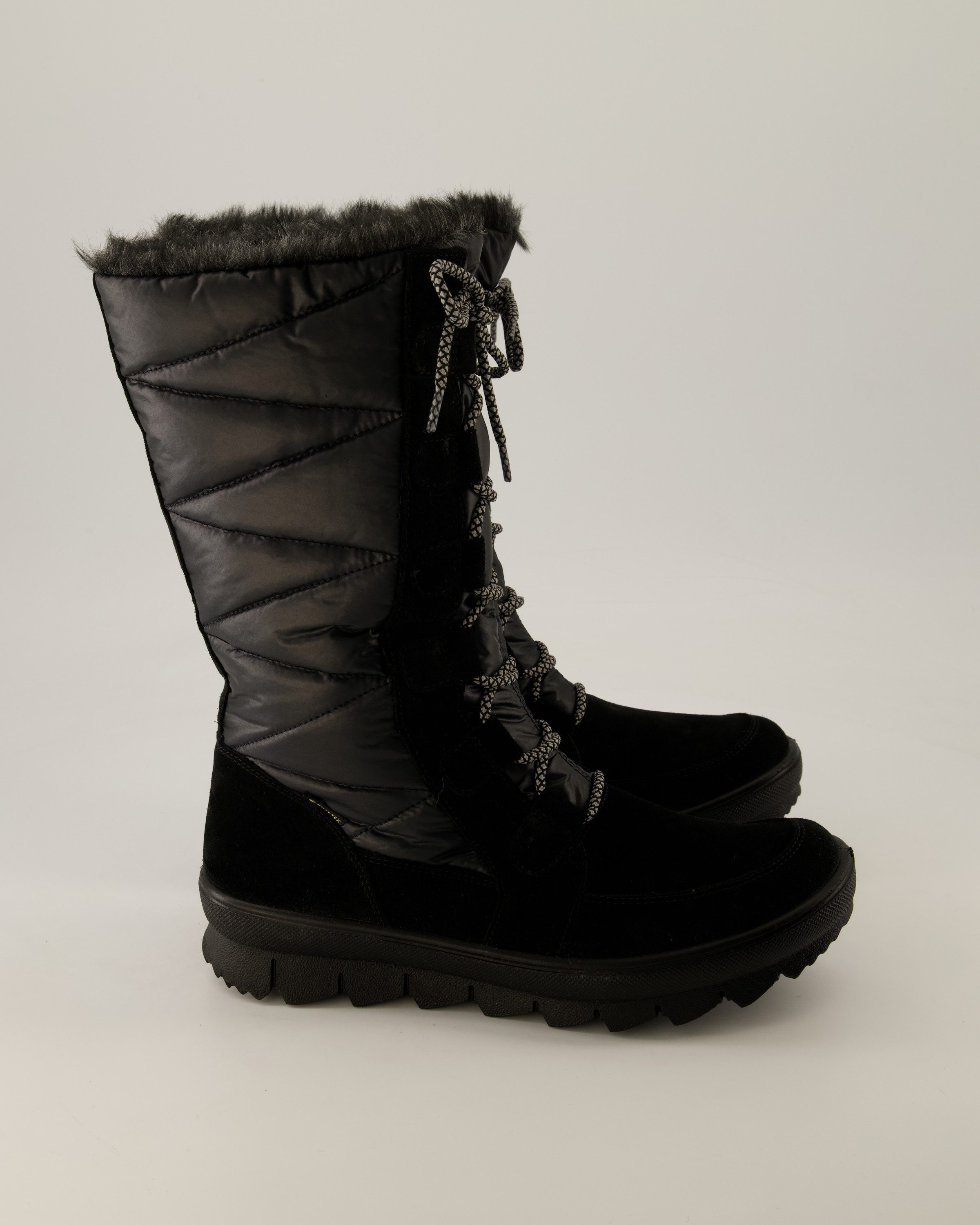 Legero Novara Schnürstiefel Obermaterial: Leder günstig online kaufen