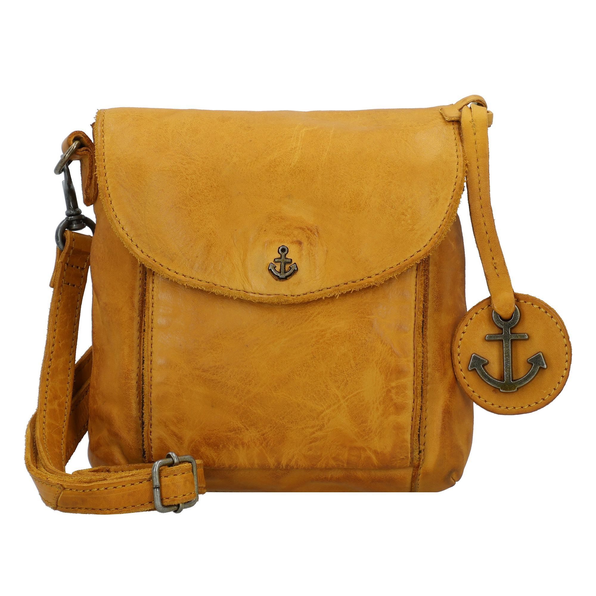 Schultertasche Anchor Love
