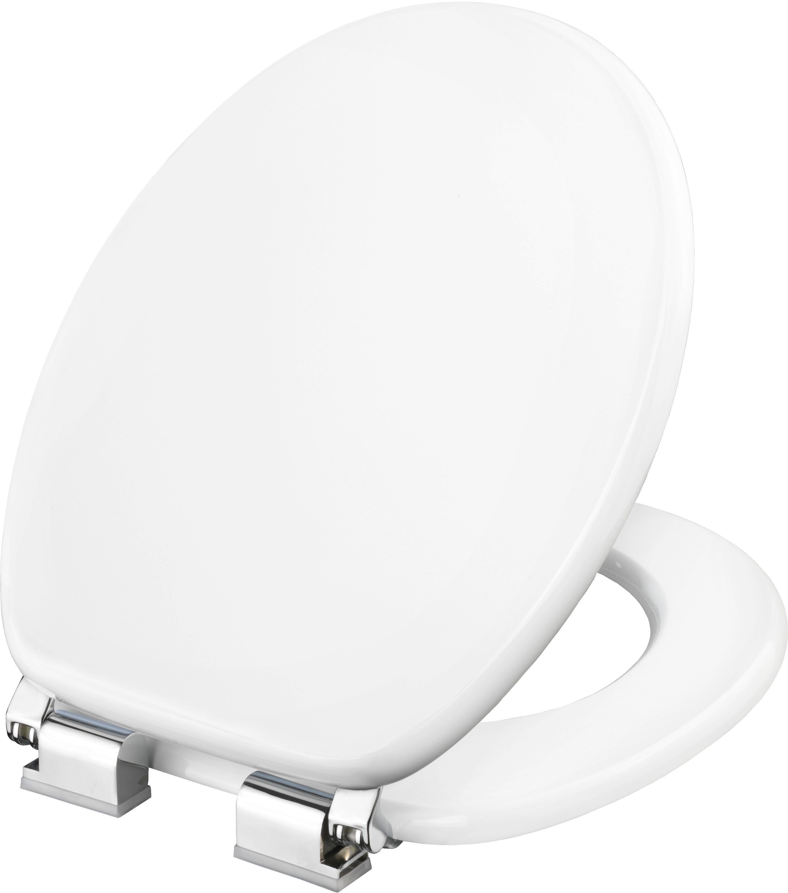 CORNAT WC-Sitz Molinos WC Sitz Absenkautomatik