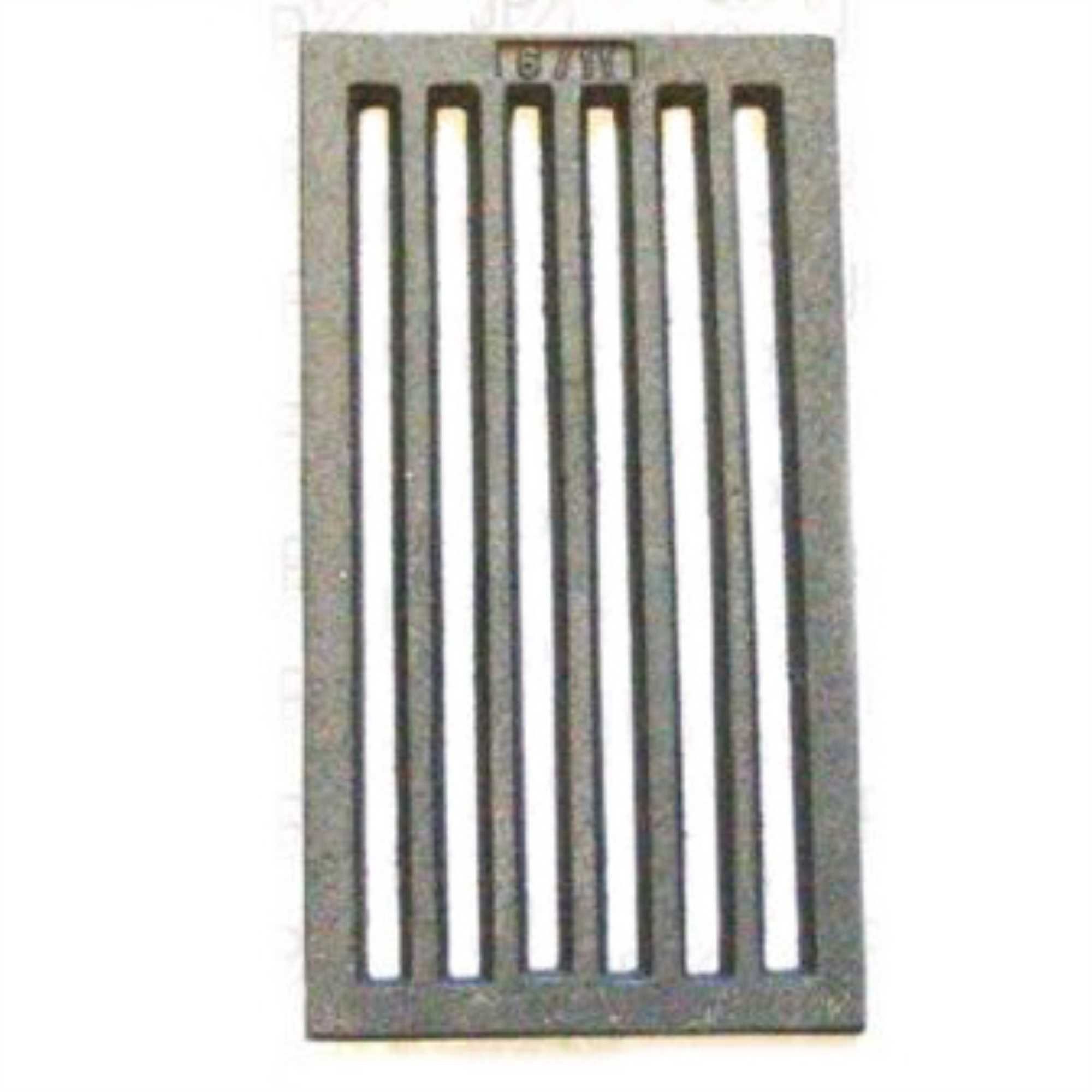 Klimaworld Ofenrost 00409