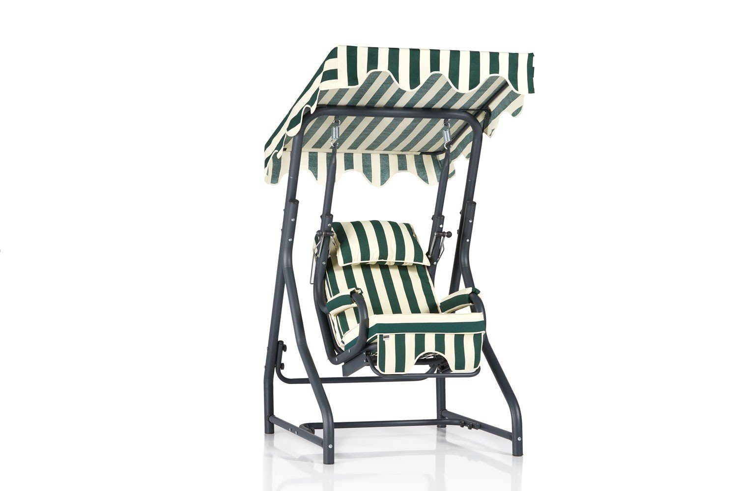 Skye Decor Gartenstuhl CLR1717-Garten Single Swing Stuhl | Stühle