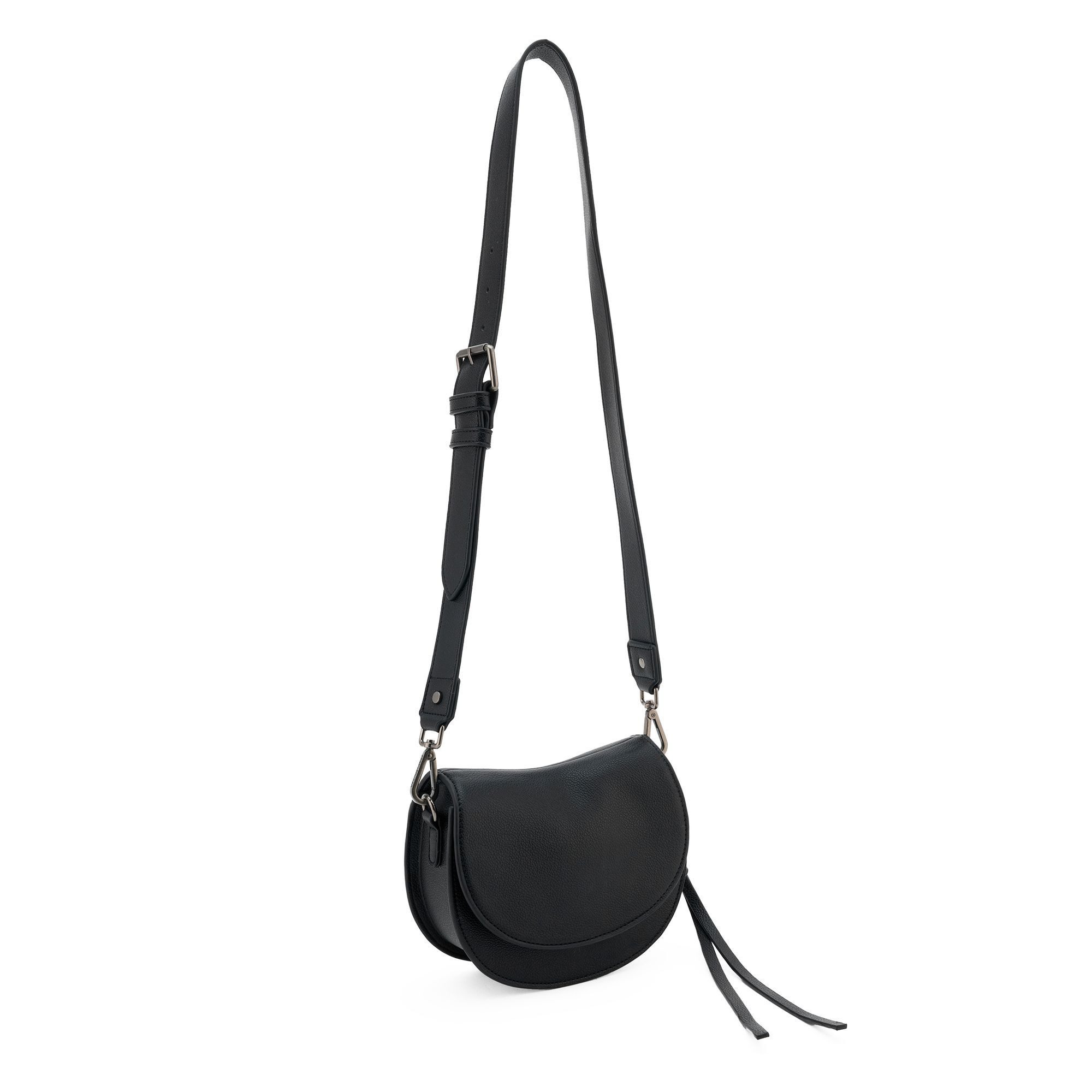 FREDsBRUDER Umhängetasche My Bestie, Leder