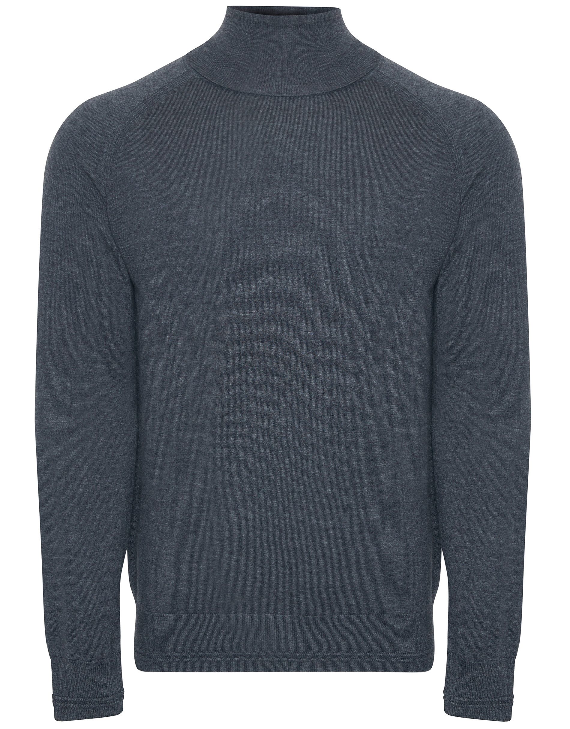 Threadbare Rollkragenpullover Lance im klassischen Design