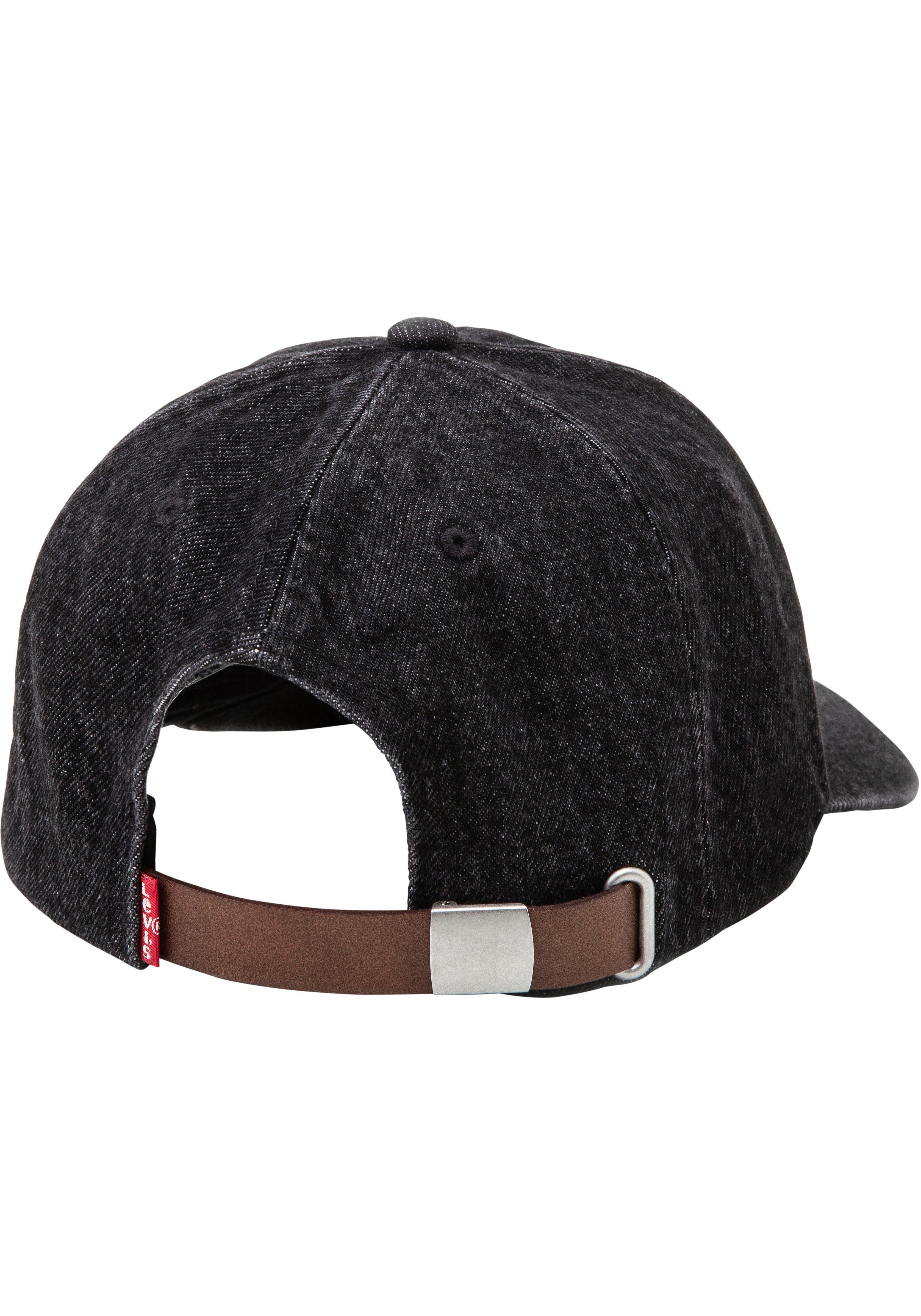 Baseball LV Levi's® black regular ESSENTIAL Cap Cap