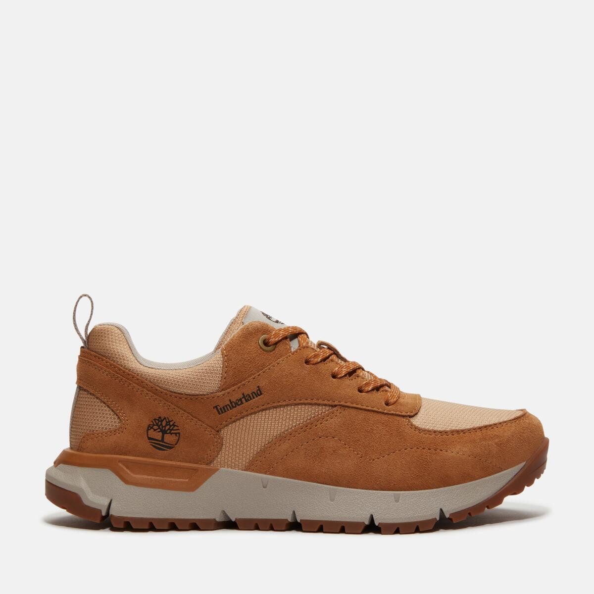 Timberland NOTFOUND LOW LACE UP SNEAKER günstig online kaufen