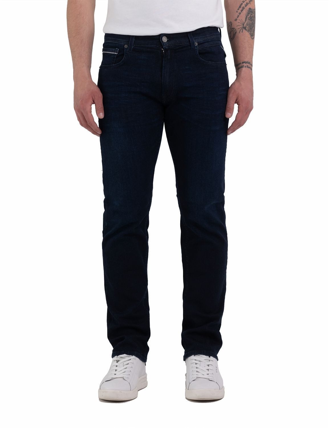 Replay 5-Pocket-Jeans