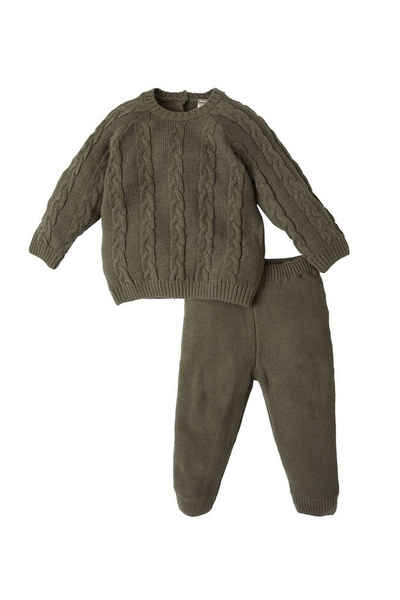 DeFacto Pullover & Shorts Set REGULAR FIT (2 tlg)