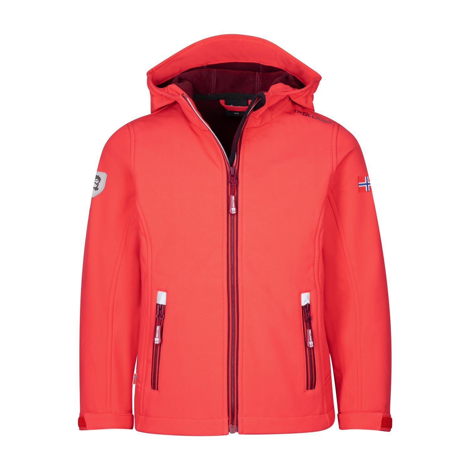 Softshelljacke Trollfjord