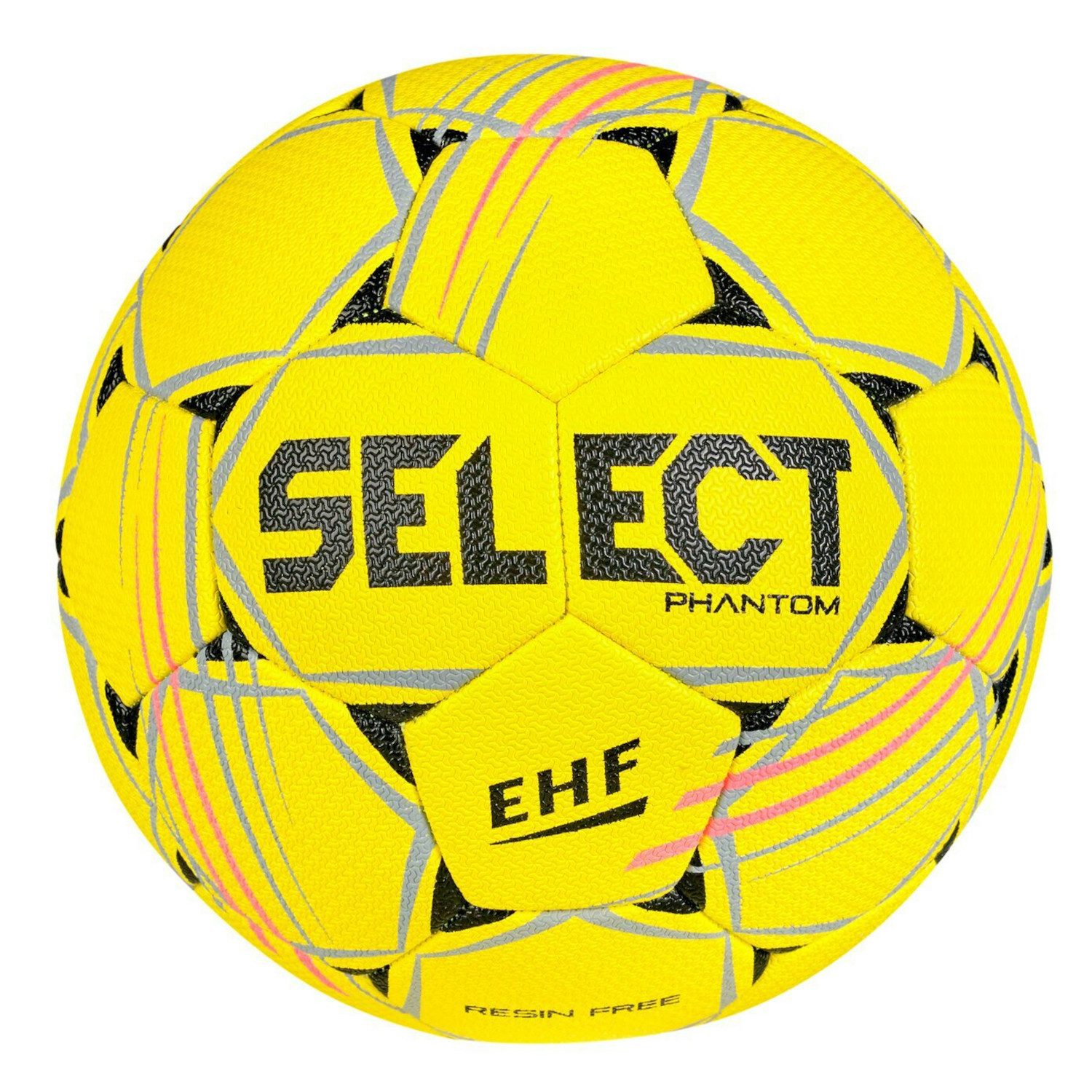 Handball Select Handball Phantom DB v25