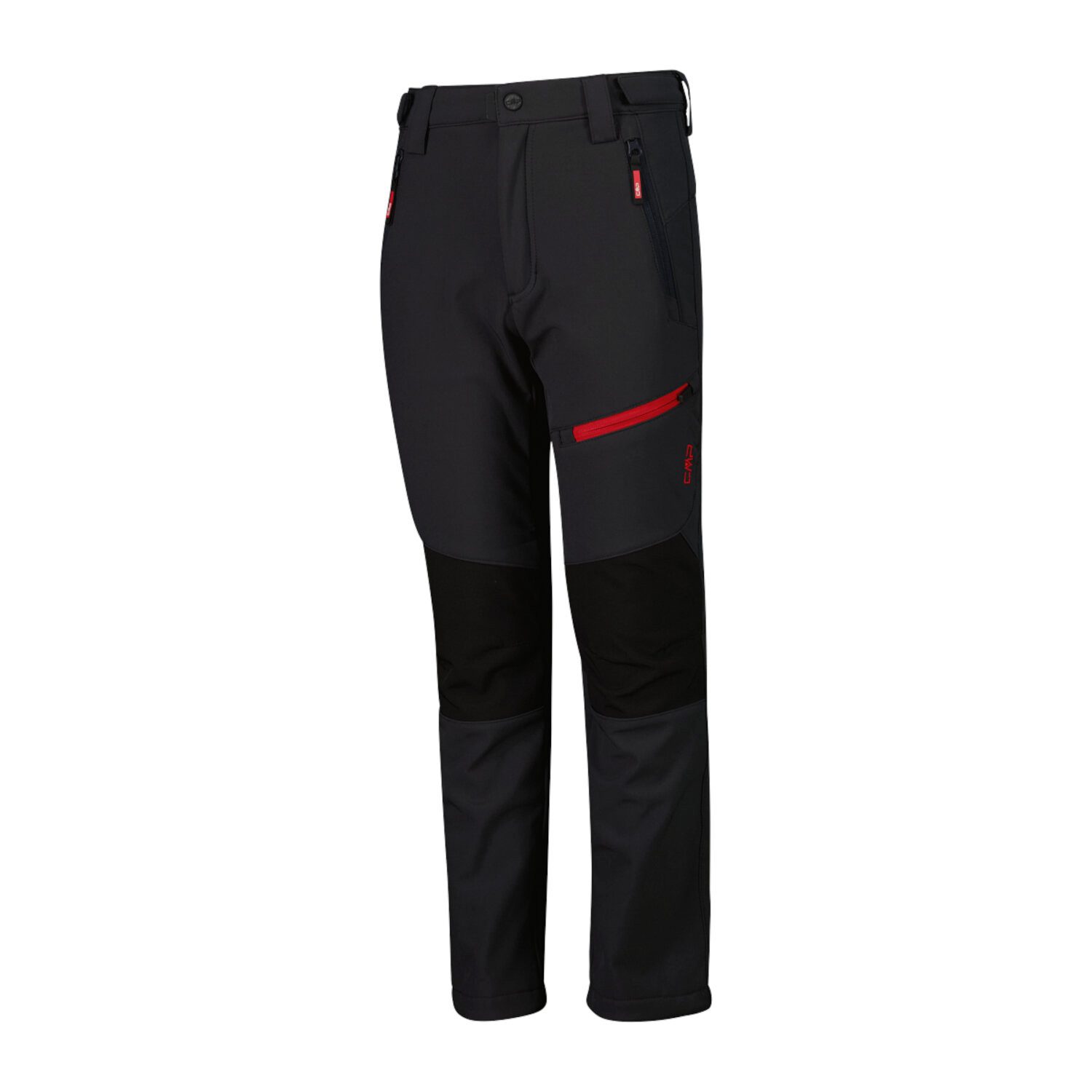 CMP Trekkinghose CMP Jungen Softshellhose BOY LONG PANT 30A1494