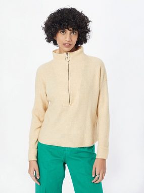 Noisy may Strickpullover New Alice (1-tlg) Plain/ohne Details