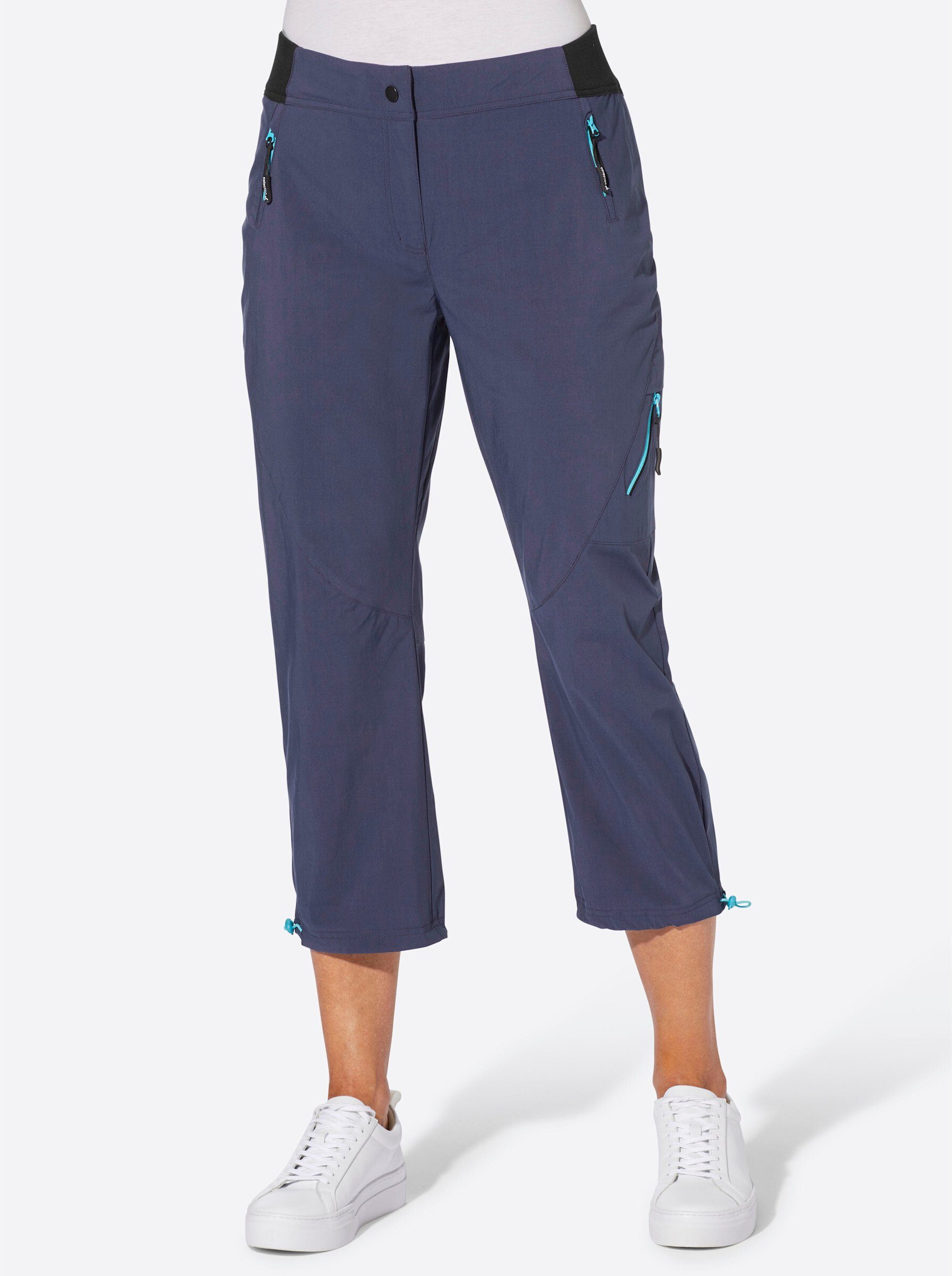 Witt Shorts Caprihose günstig online kaufen