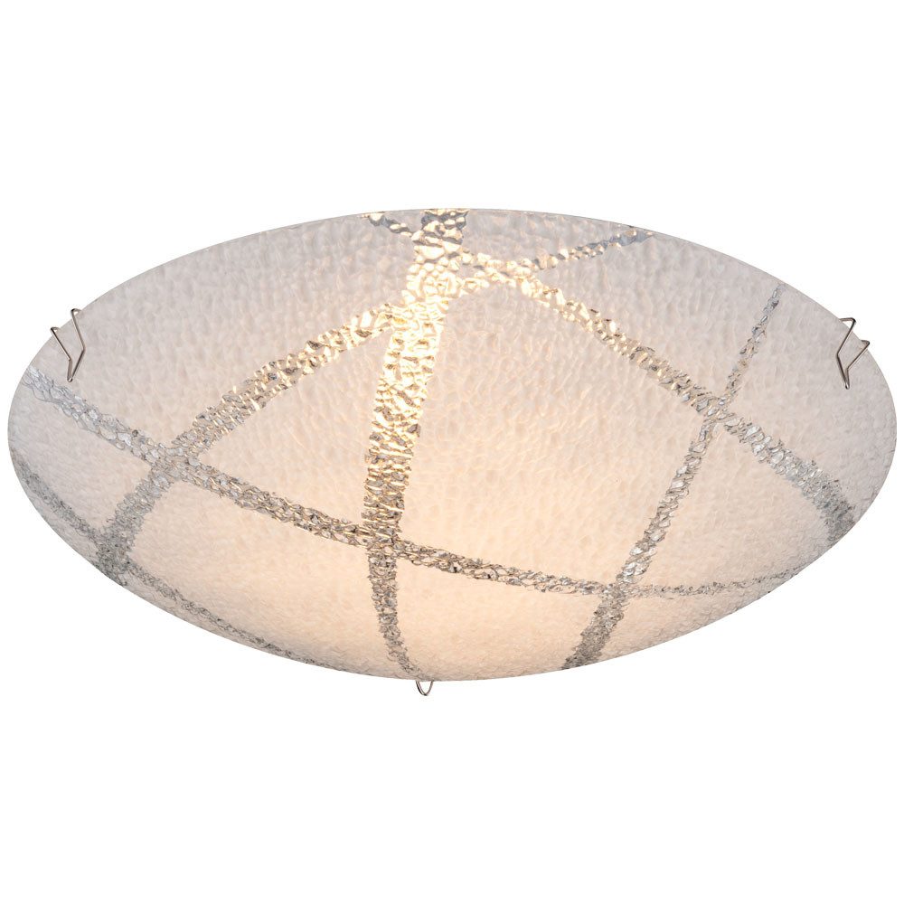 GLOBO LIGHTING LED Deckenleuchte, LED-Leuchtmittel fest günstig online kaufen