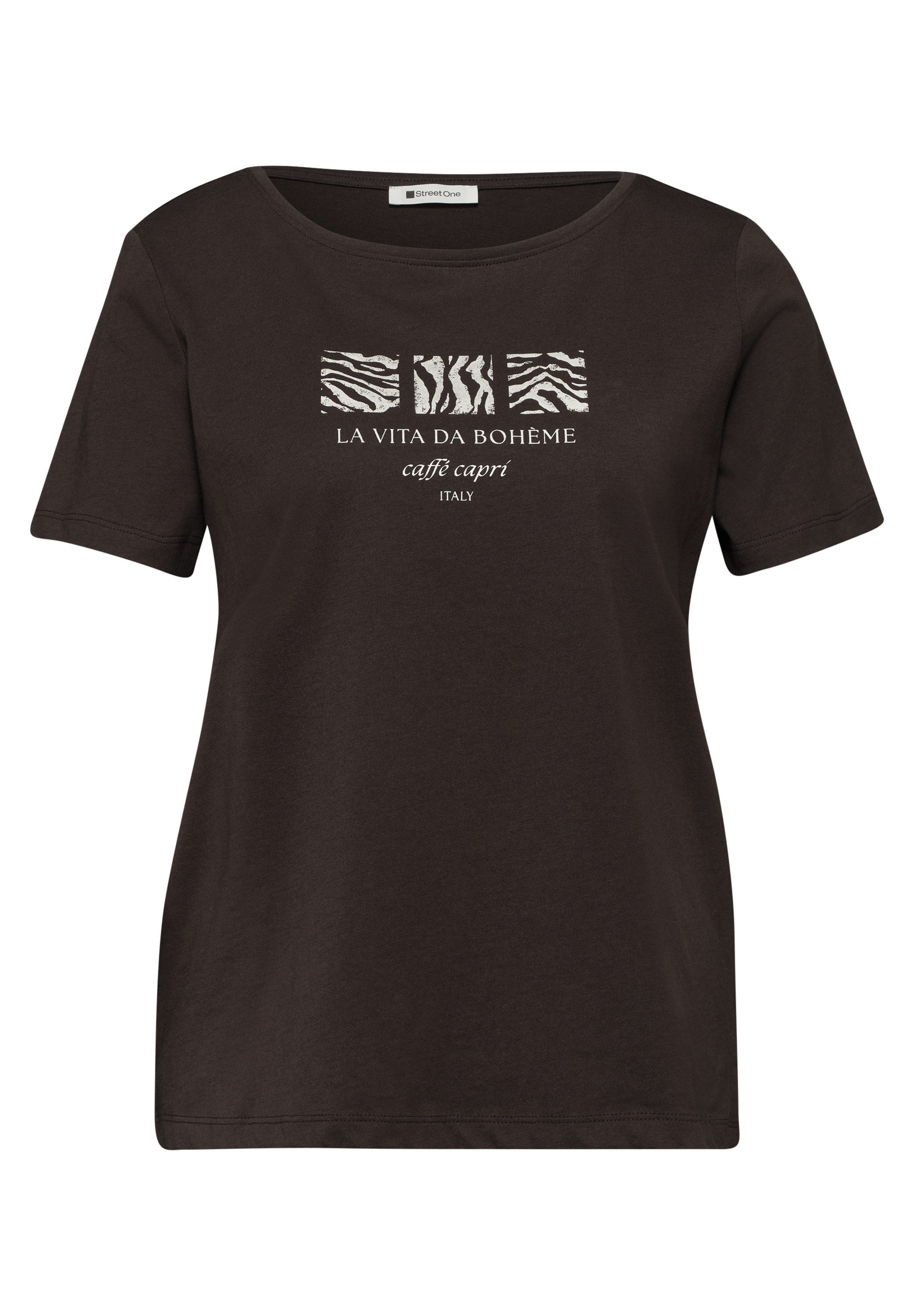 Kurzarmshirt