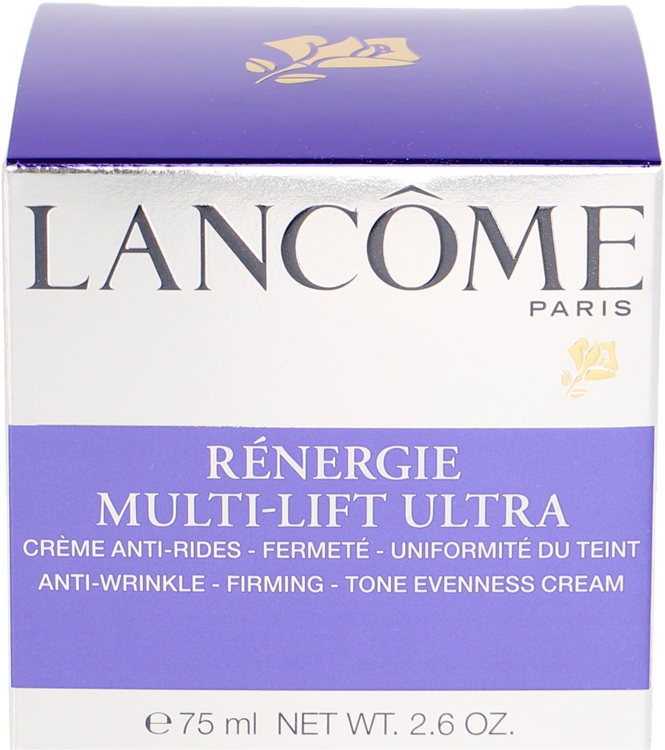 LANCOME Gesichtspflege Renergie Multi-Lift Ultra Anti-Aging Creme