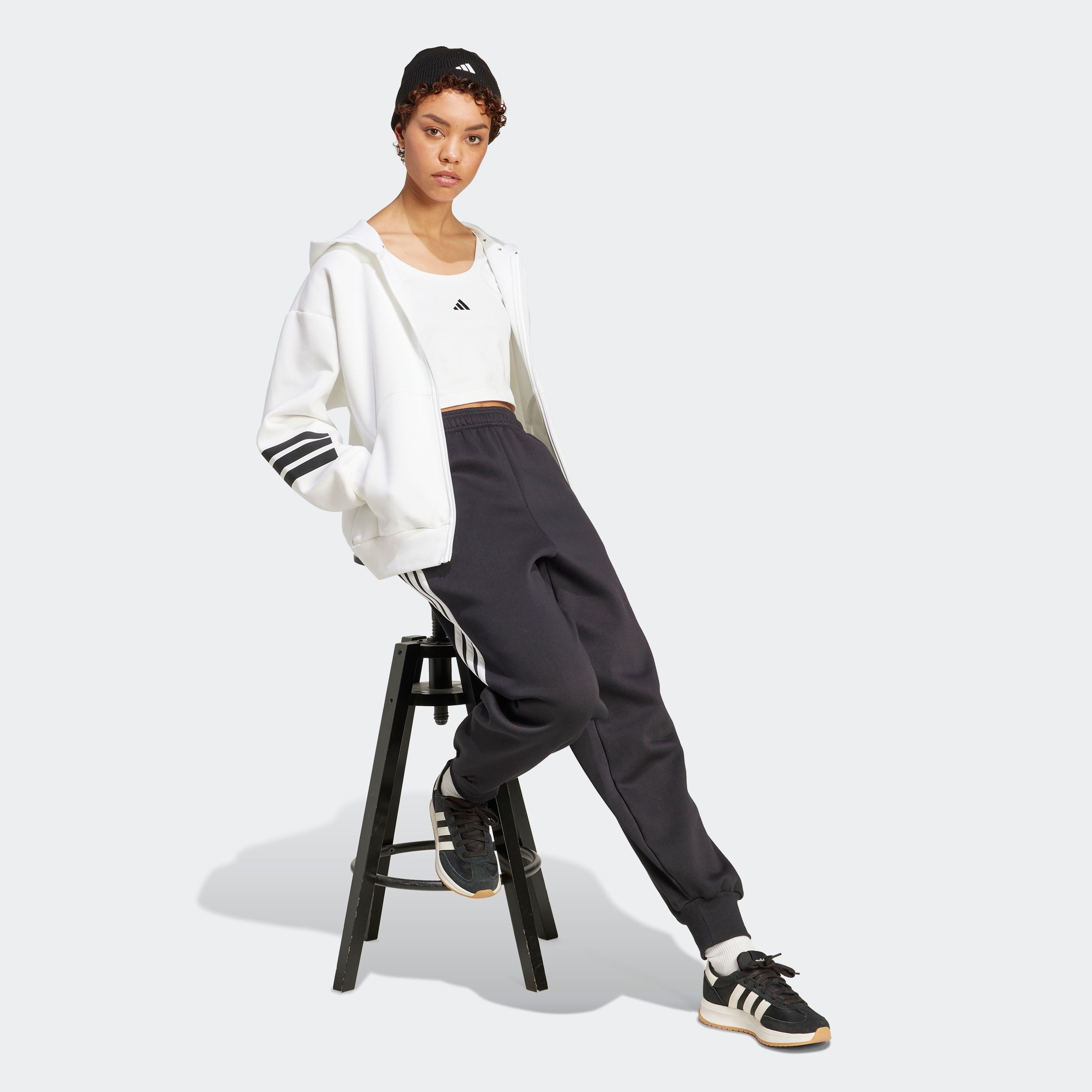 adidas Sportswear Sporthose W TIRO FL PT