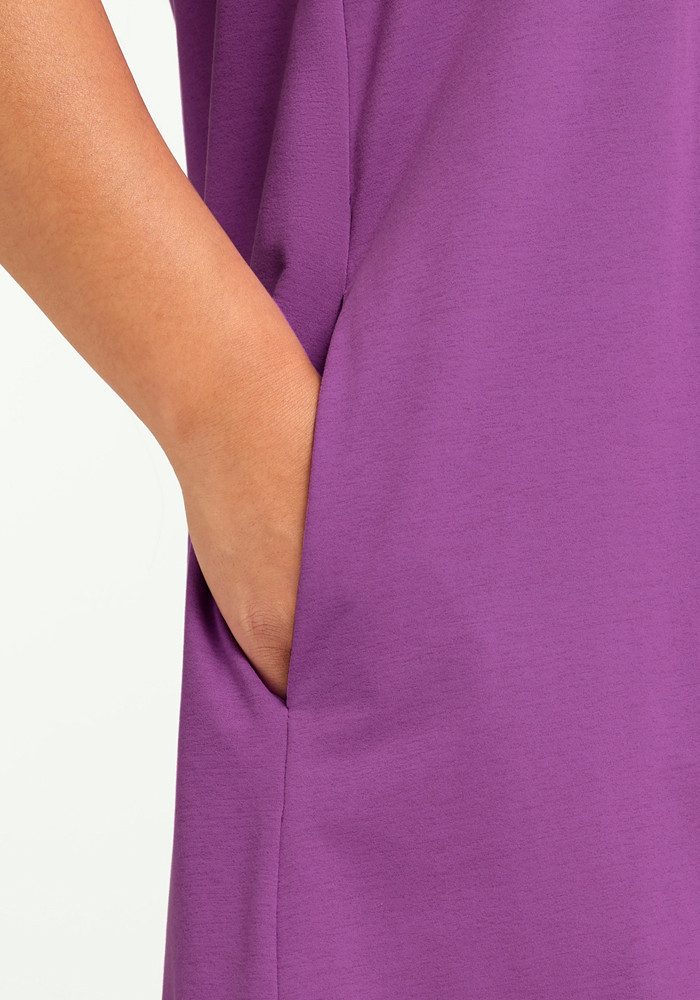 Jack Wolfskin Sommerkleid TRAVEL DRESS W