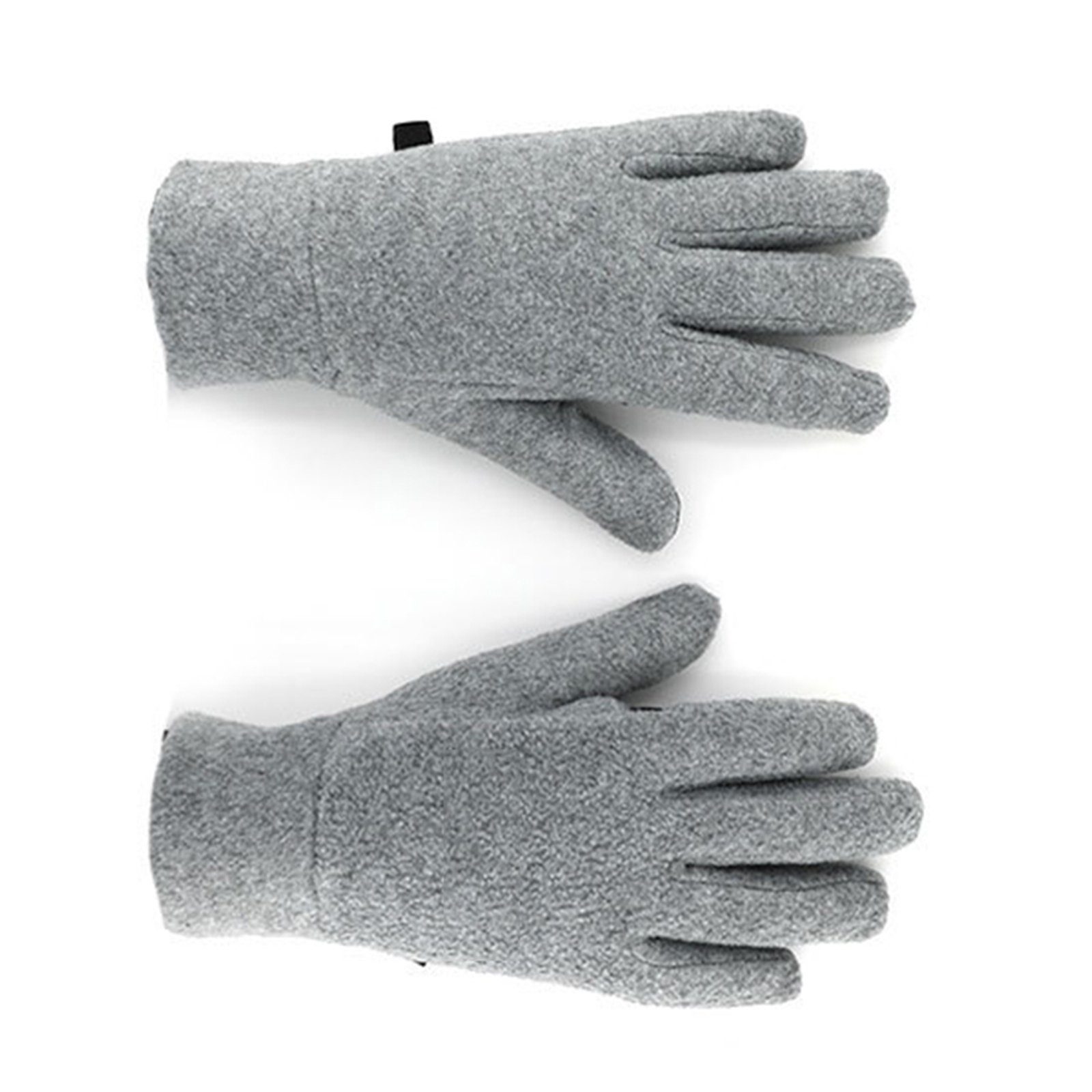 Damen, Warm Winddicht, Herren Touchscreen, Für grau Und Fahrradhandschuhe Blusmart Winterhandschuhe